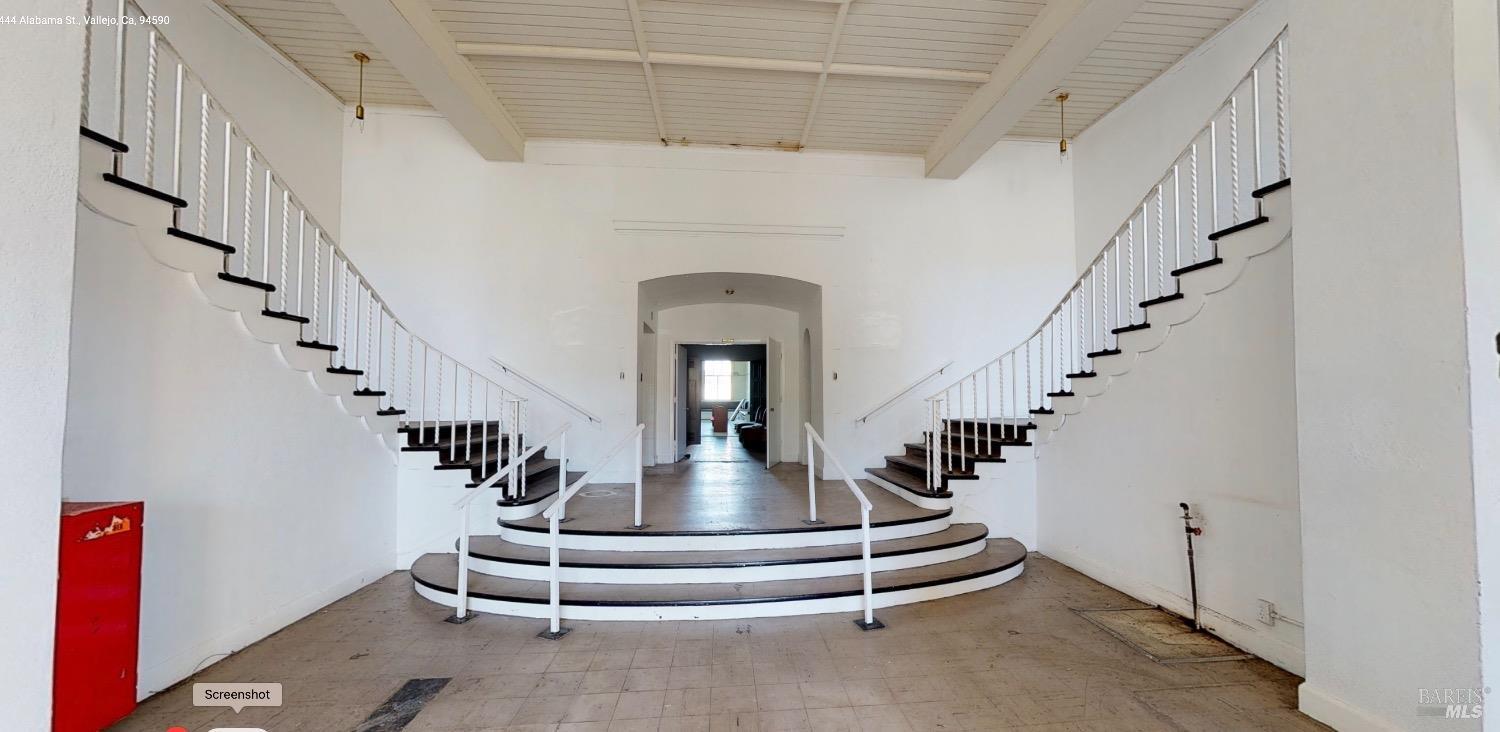 444 Alabama Street Vallejo, CA 94590 - Photo 4 of 23 a view of entryway