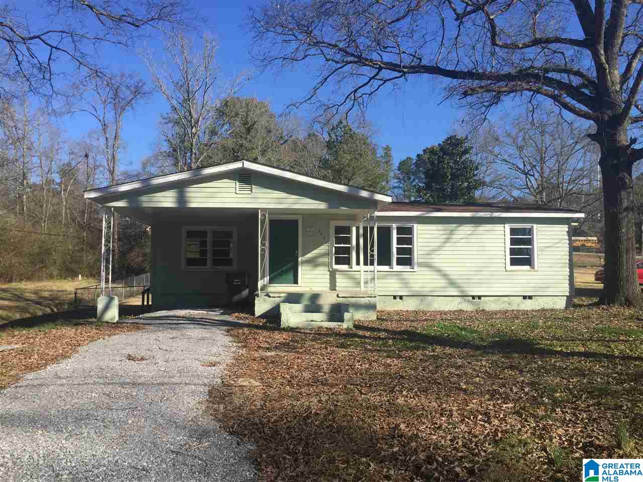 1830 8th Avenue Calera, AL 35040 - Photo 1 of 1