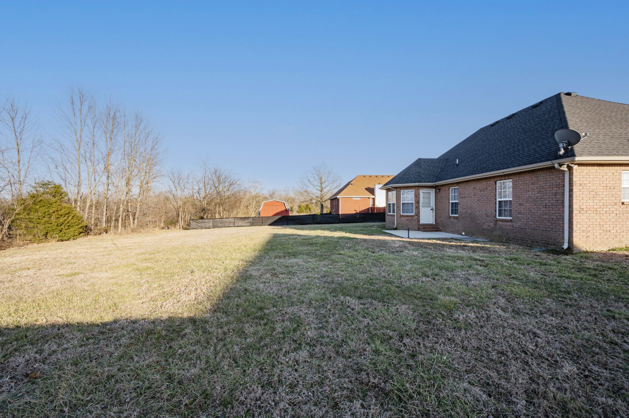 3039 Ridgewood Drive Christiana, TN 37037 - Photo 2 of 20 a view of outdoor space and yard