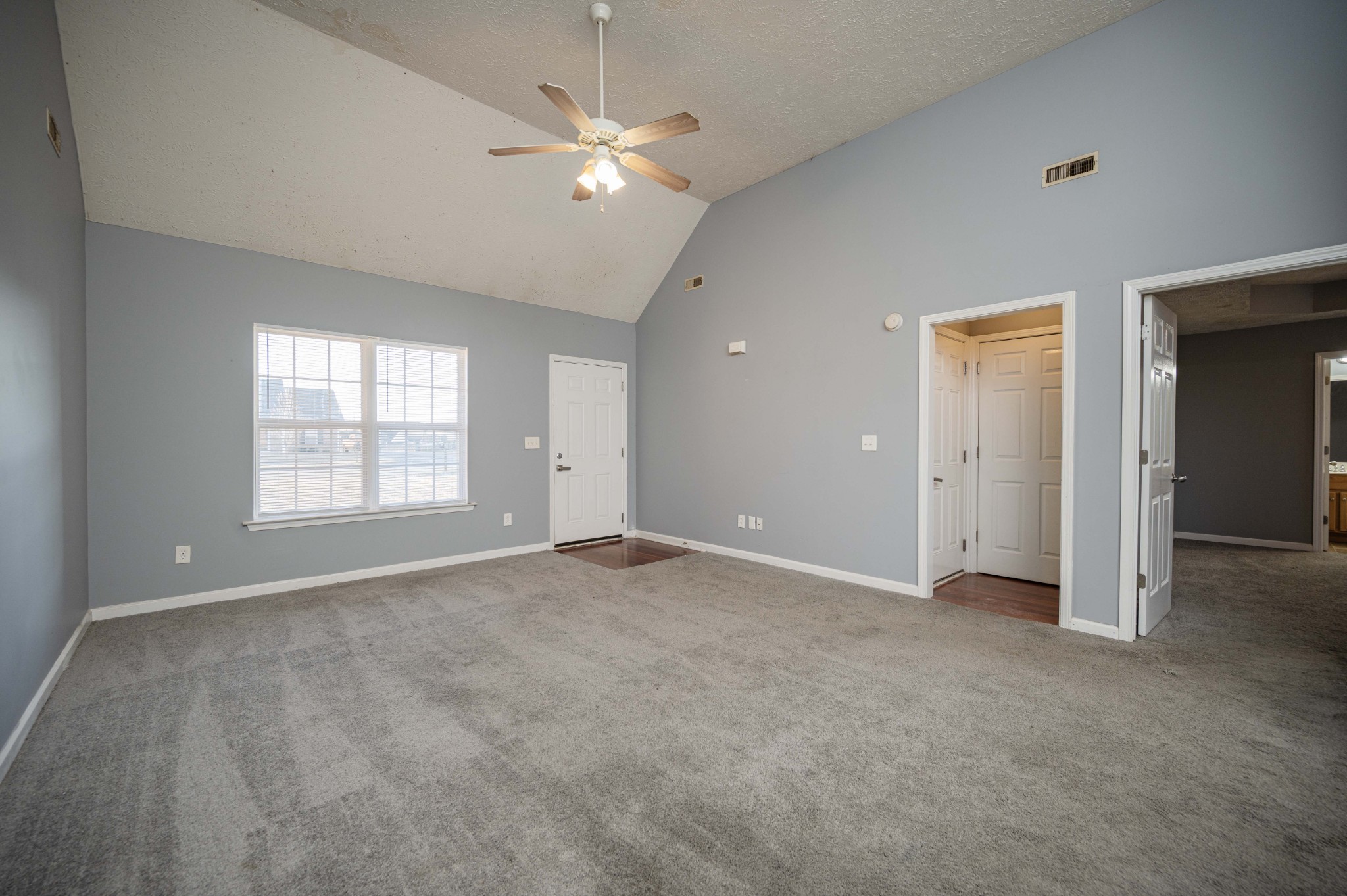 3039 Ridgewood Drive Christiana, TN 37037 - Photo 8 of 20 a view of an empty room with a window