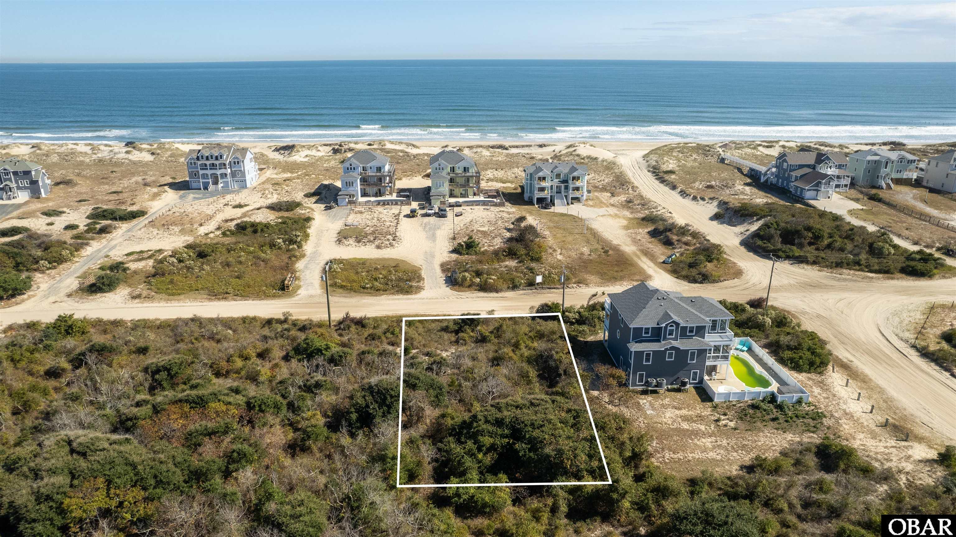 2104 Sandfiddler Road Corolla, NC 27927 - Photo 2 of 11