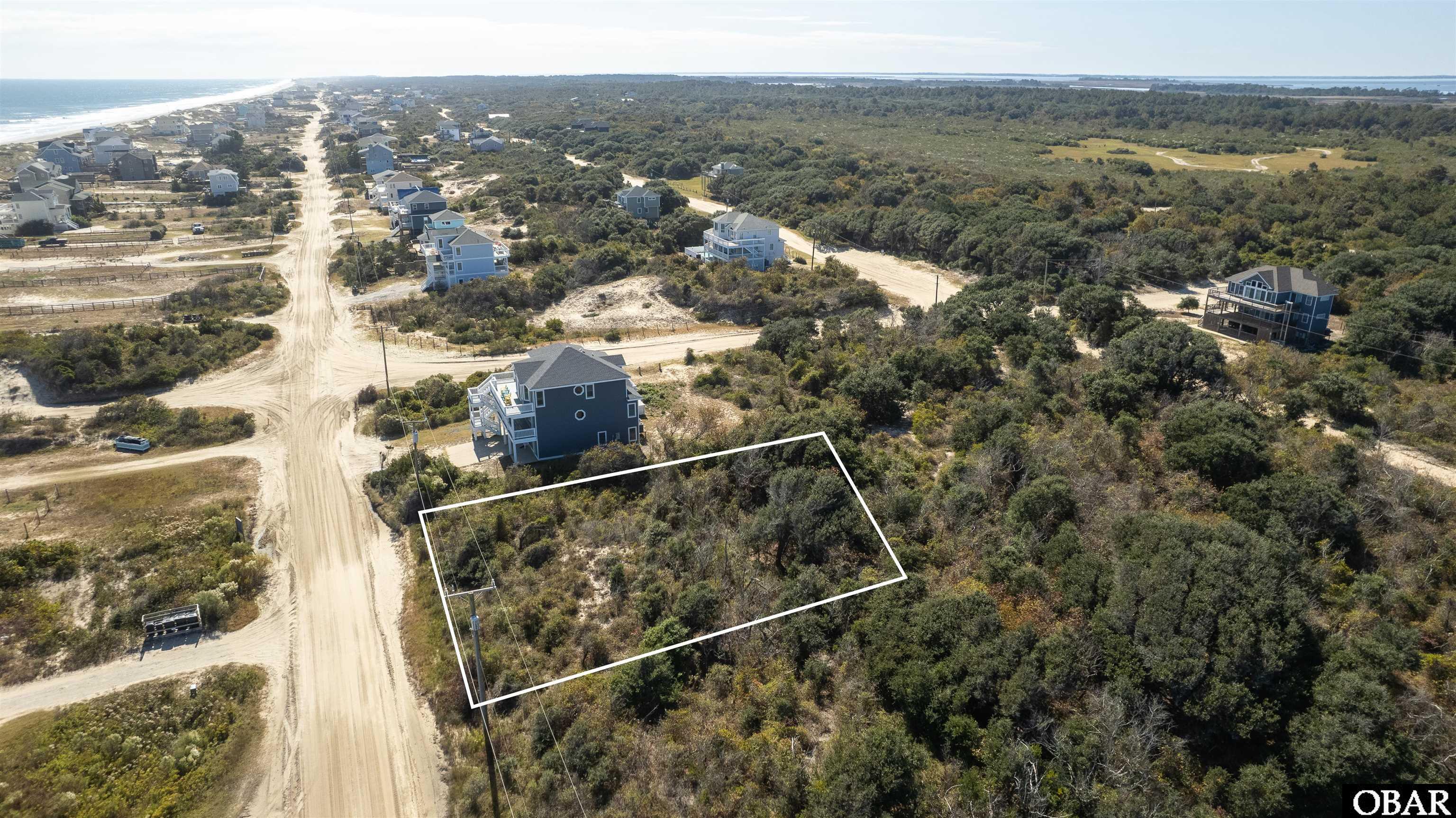 2104 Sandfiddler Road Corolla, NC 27927 - Photo 6 of 11