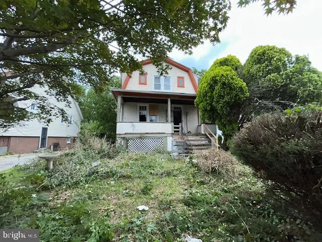 $154,900 | 3908 Fernhill Avenue, Baltimore, MD 21215