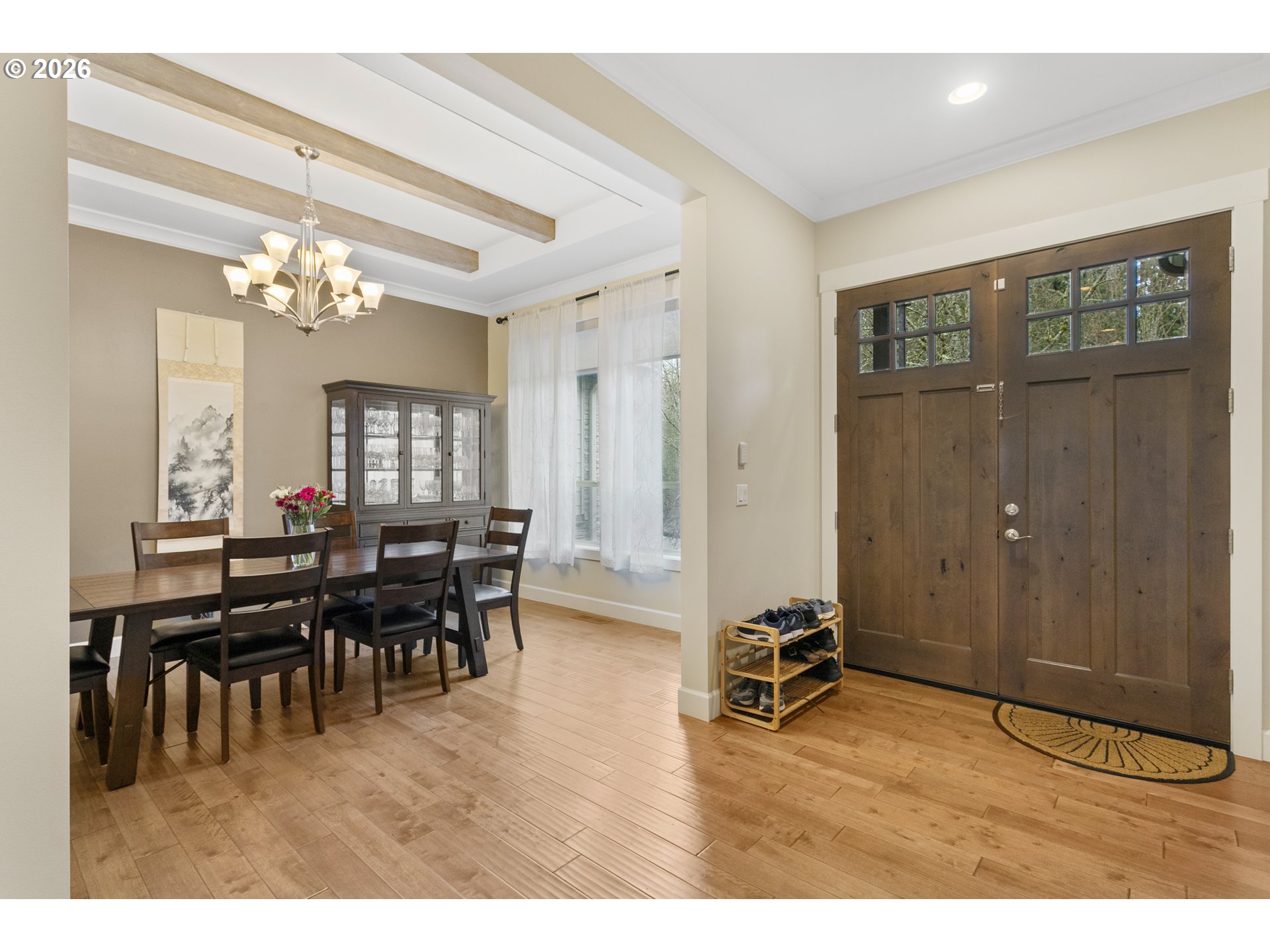 1401 Southwest 39th Circle Battle Ground, WA 98604 - Photo 13 of 46 Entrance/Foyer