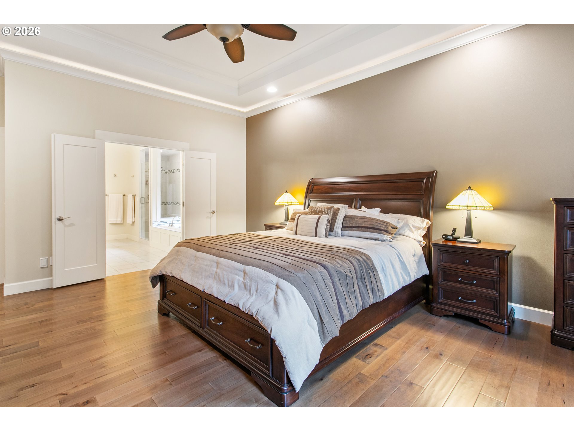 1401 Southwest 39th Circle Battle Ground, WA 98604 - Photo 18 of 46 Bedroom, Primary