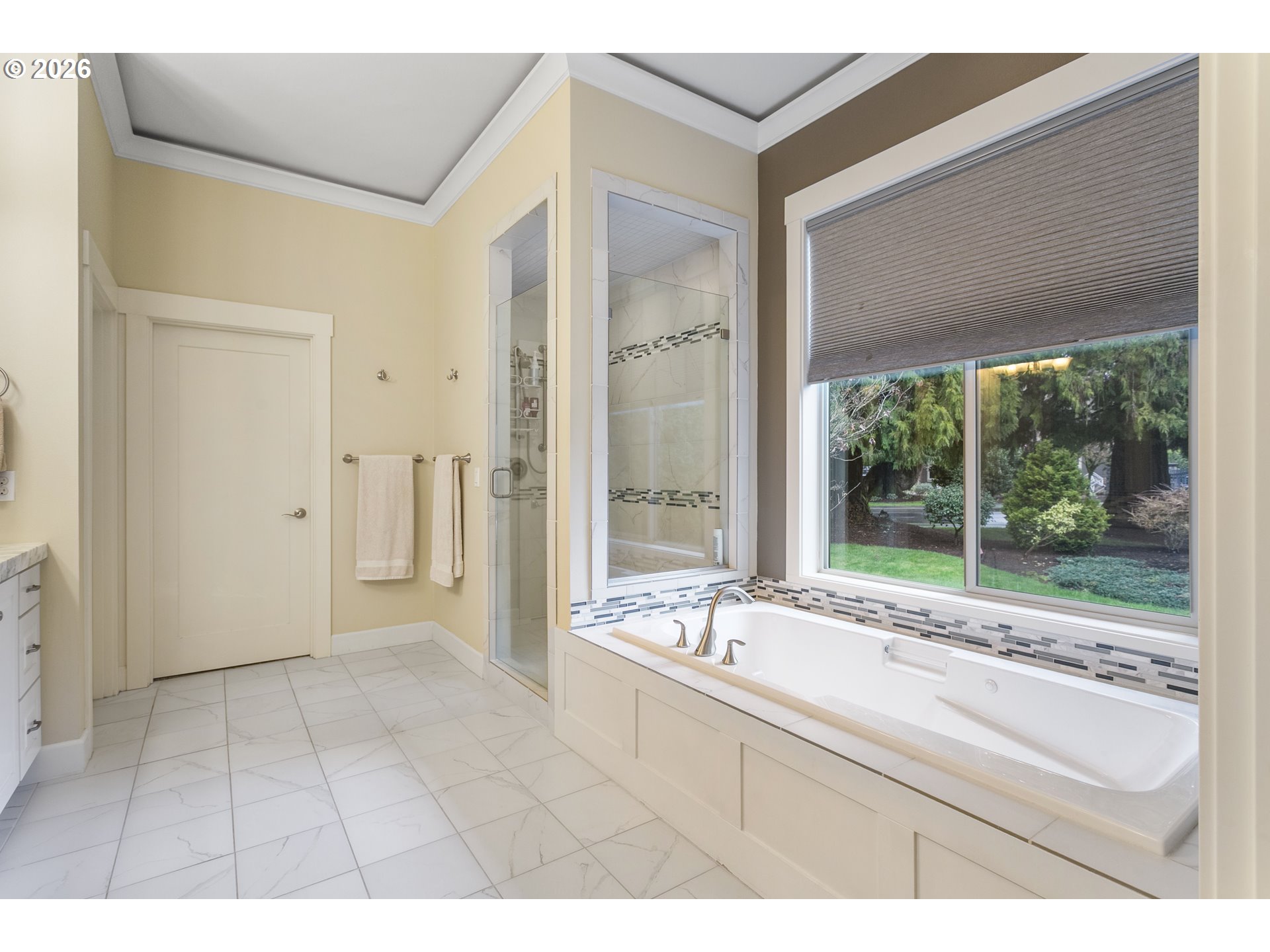 1401 Southwest 39th Circle Battle Ground, WA 98604 - Photo 21 of 46 En Suite Bathroom