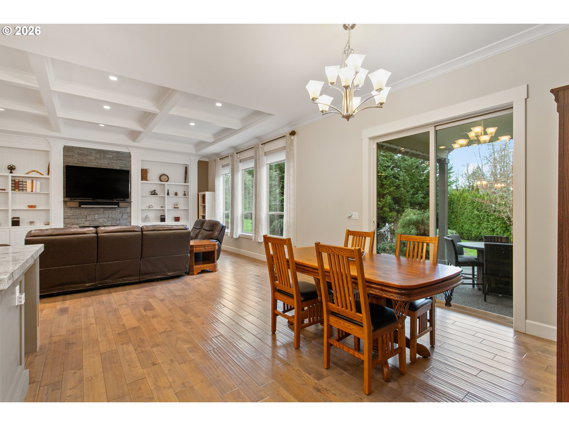 1401 Southwest 39th Circle Battle Ground, WA 98604 - Photo 22 of 46 Kitchen/Nook