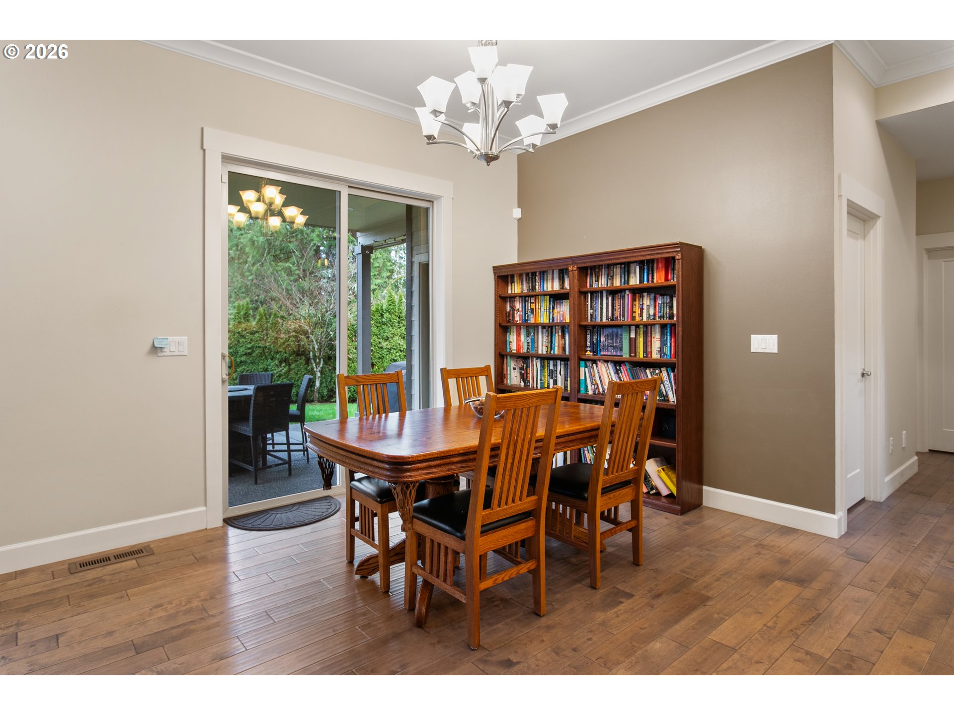 1401 Southwest 39th Circle Battle Ground, WA 98604 - Photo 23 of 46 Kitchen/Nook