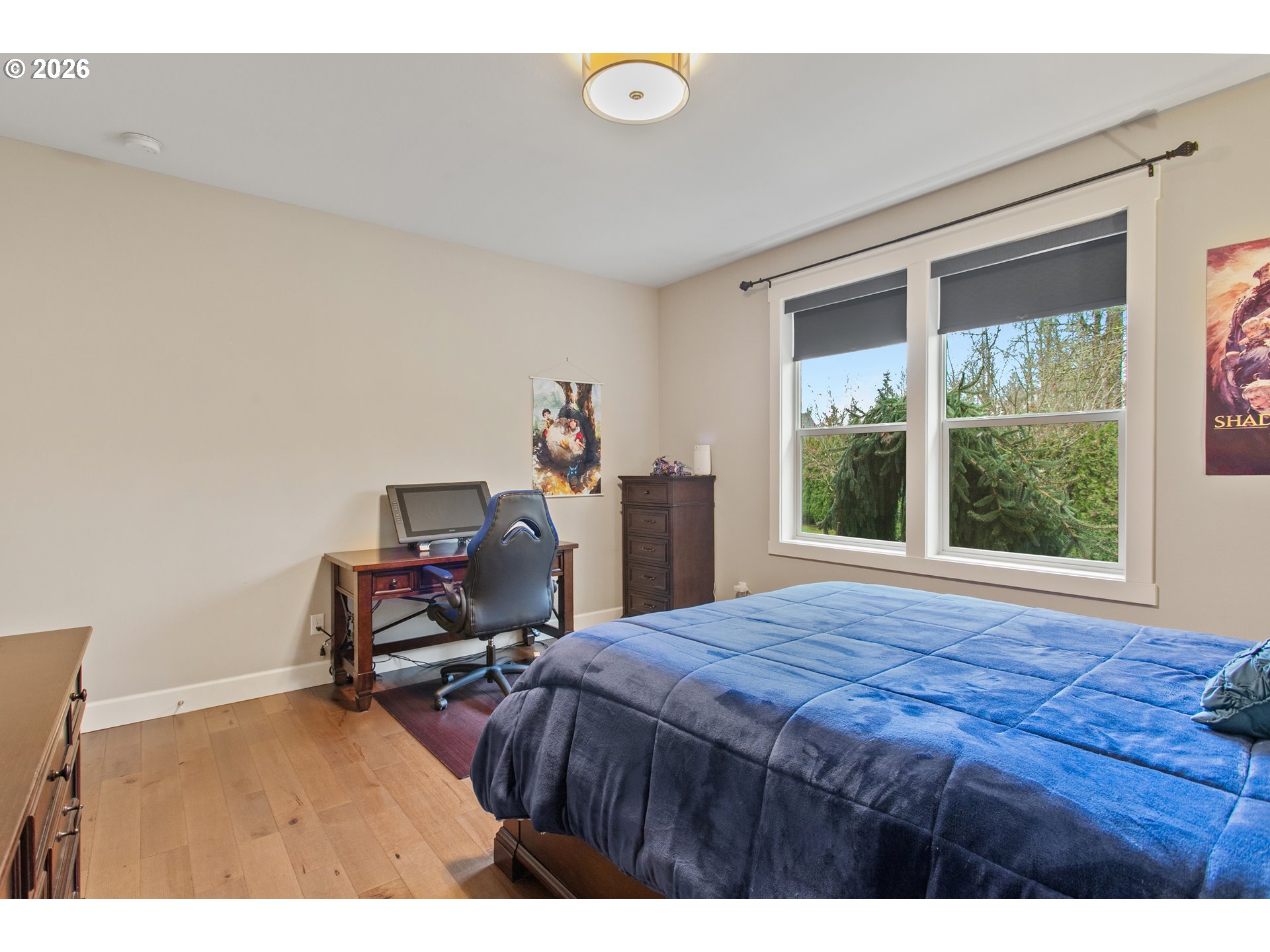 1401 Southwest 39th Circle Battle Ground, WA 98604 - Photo 25 of 46 Bedroom