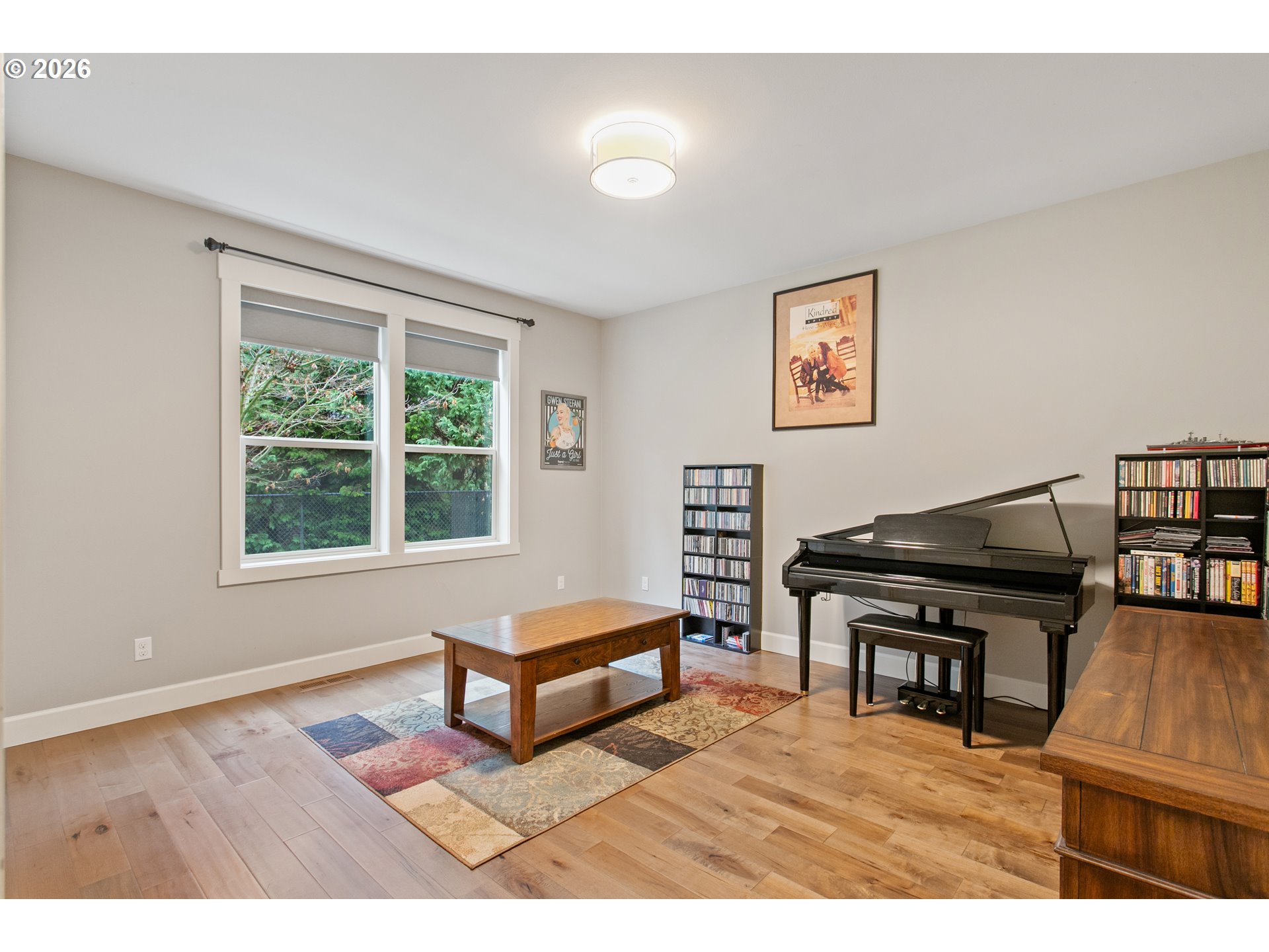 1401 Southwest 39th Circle Battle Ground, WA 98604 - Photo 28 of 46 Bedroom