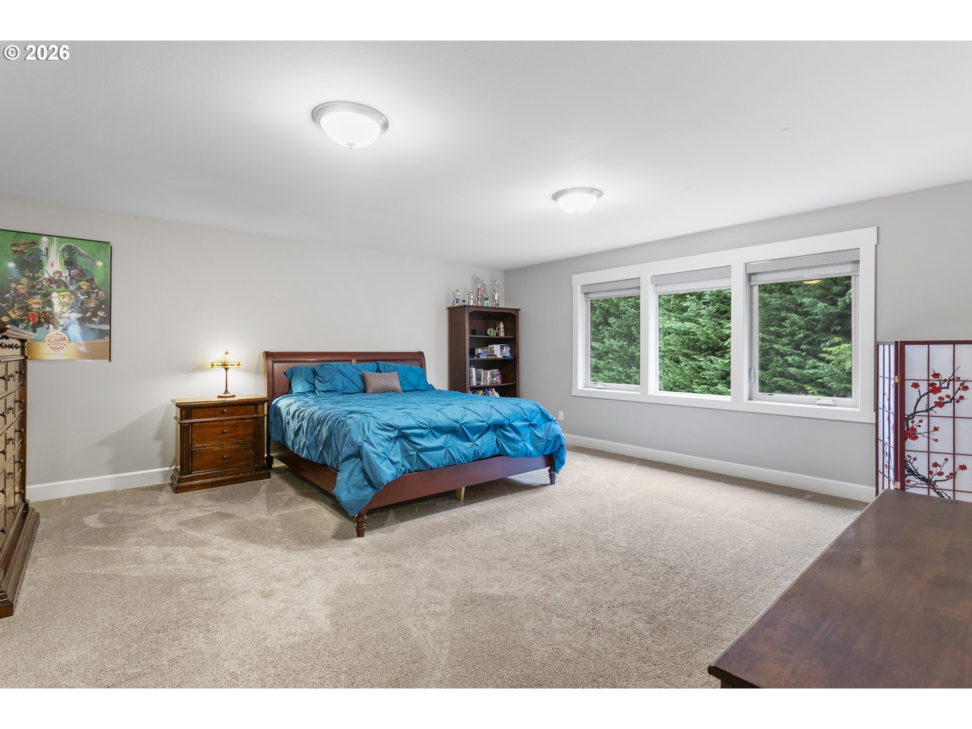 1401 Southwest 39th Circle Battle Ground, WA 98604 - Photo 30 of 46 Bedroom