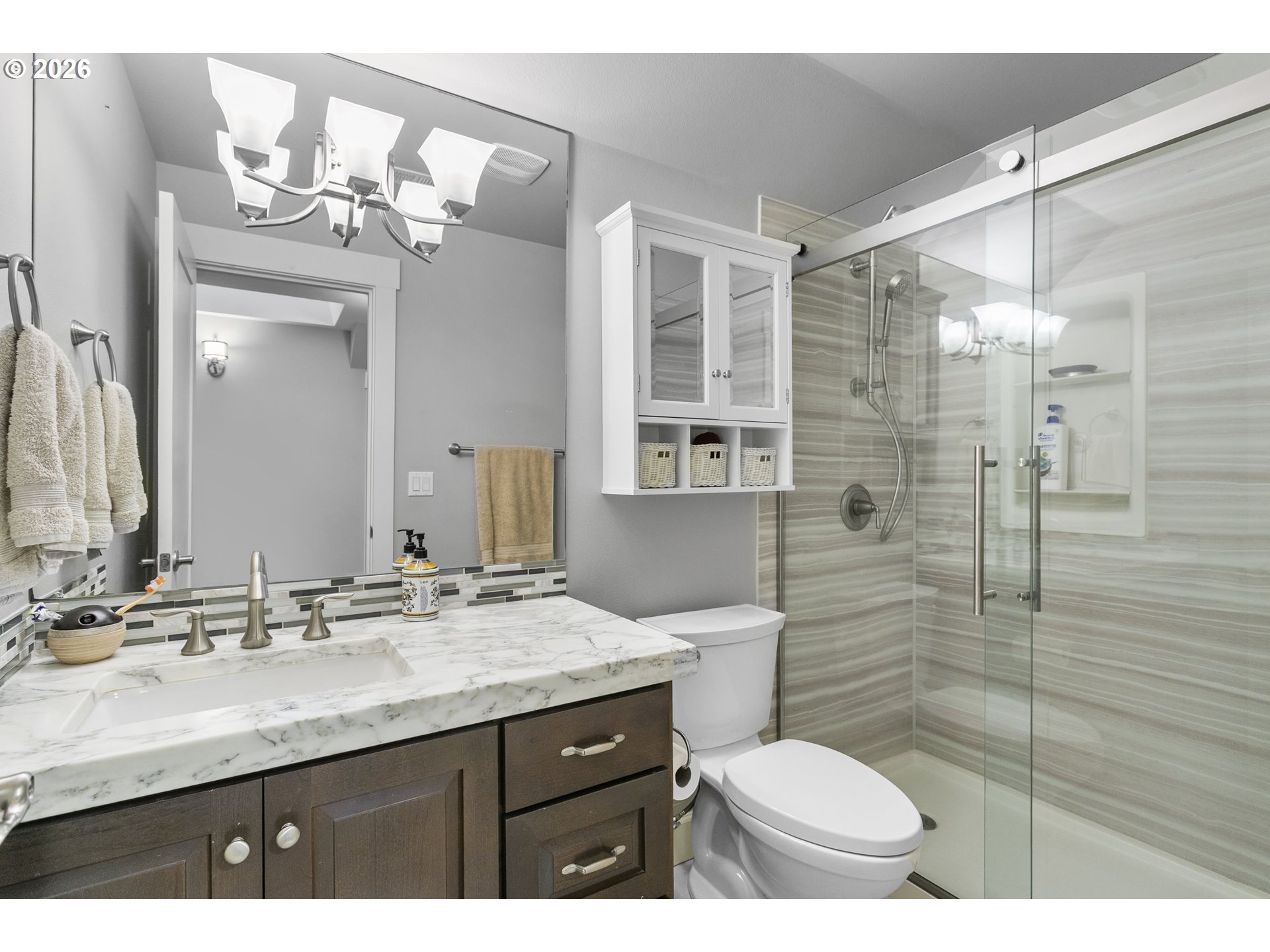 1401 Southwest 39th Circle Battle Ground, WA 98604 - Photo 31 of 46 Bathroom