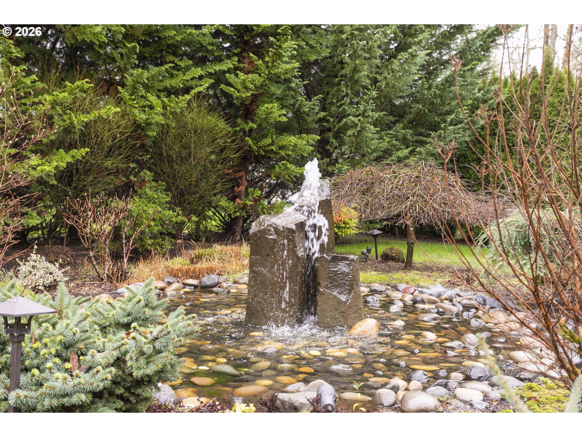 1401 Southwest 39th Circle Battle Ground, WA 98604 - Photo 34 of 46 Water Feature