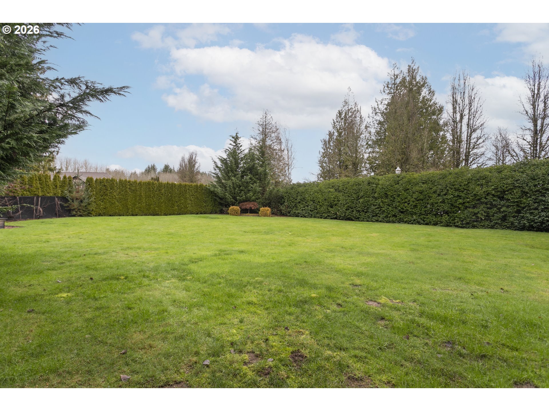 1401 Southwest 39th Circle Battle Ground, WA 98604 - Photo 37 of 46 Yard