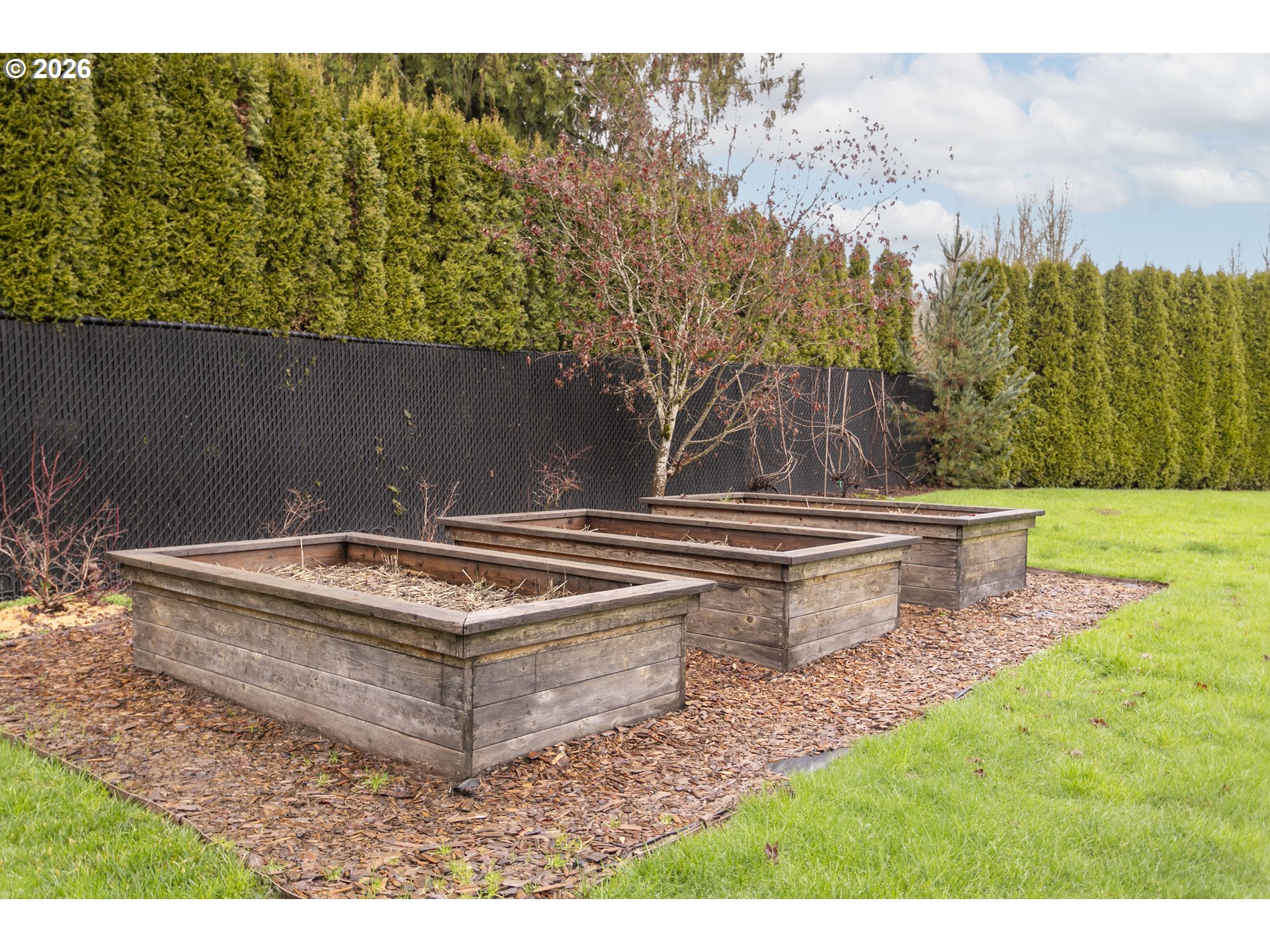 1401 Southwest 39th Circle Battle Ground, WA 98604 - Photo 38 of 46 Garden