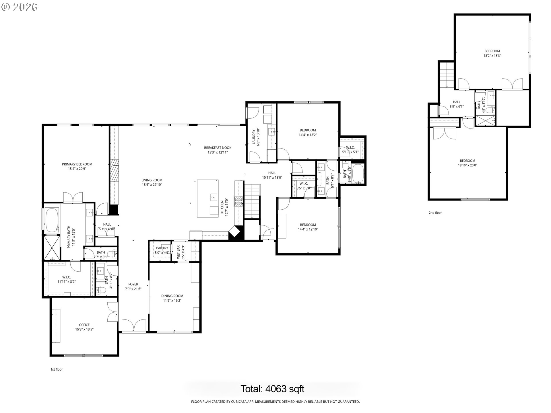 1401 Southwest 39th Circle Battle Ground, WA 98604 - Photo 41 of 46