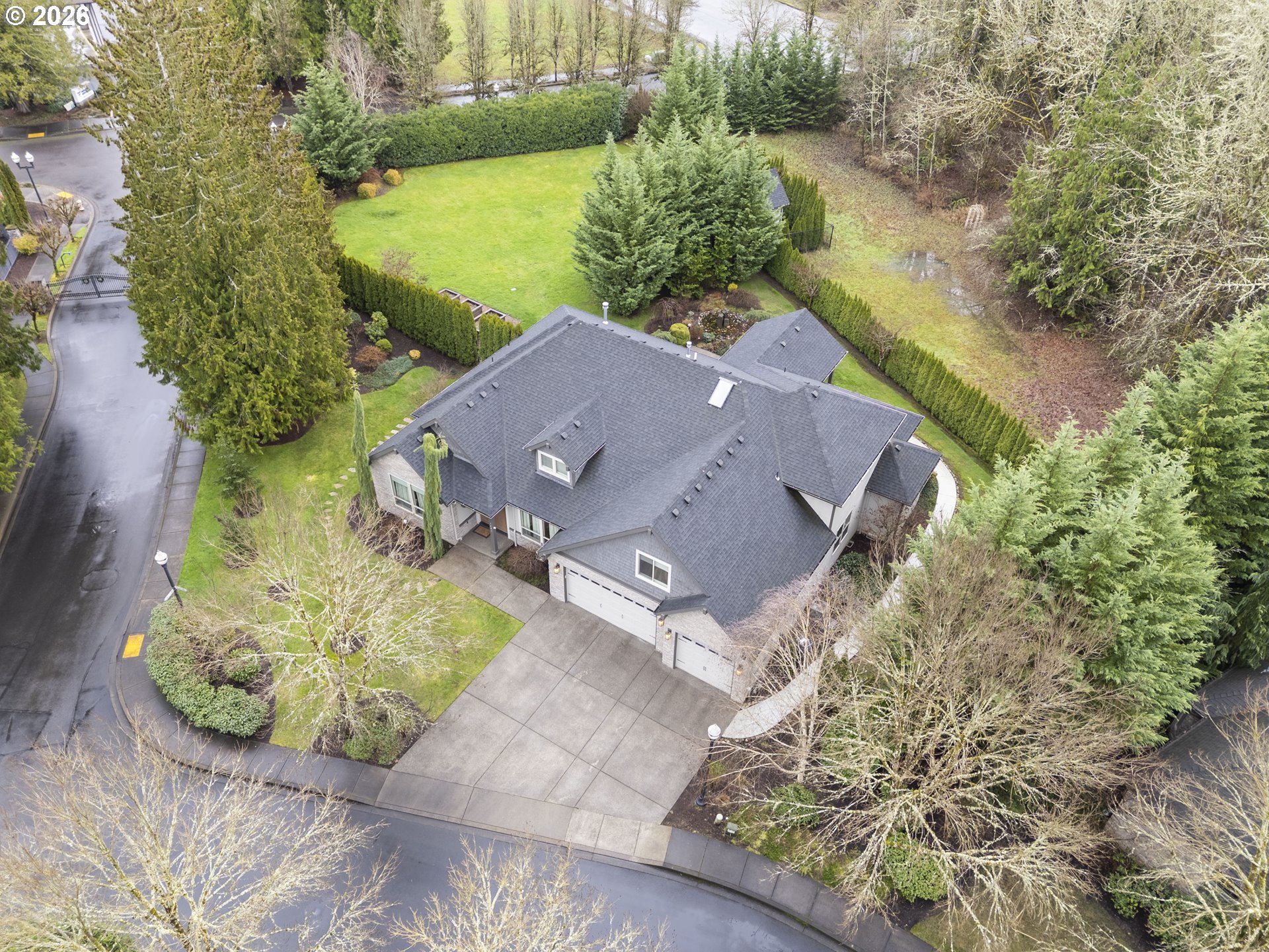 1401 Southwest 39th Circle Battle Ground, WA 98604 - Photo 42 of 46