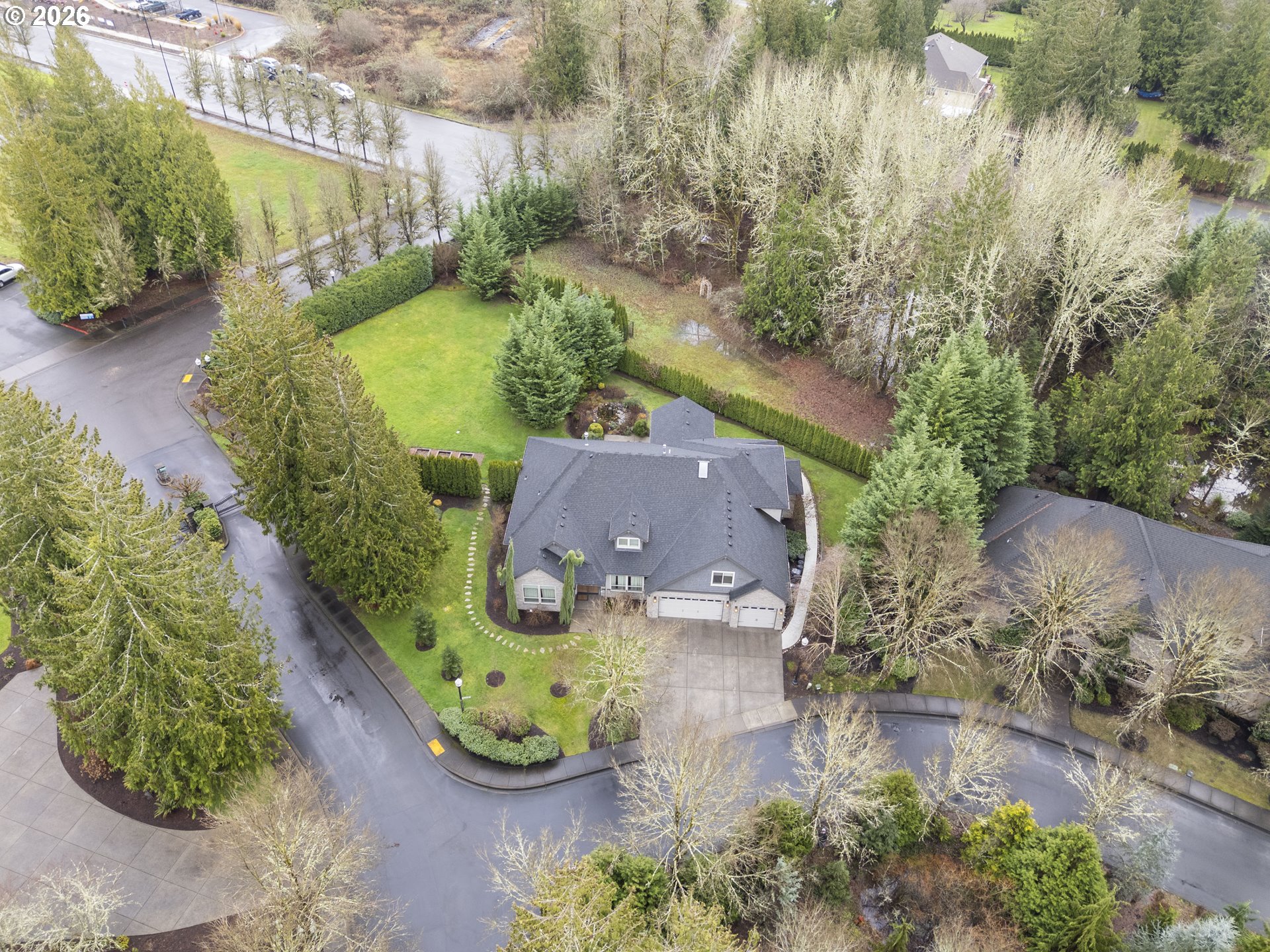 1401 Southwest 39th Circle Battle Ground, WA 98604 - Photo 43 of 46