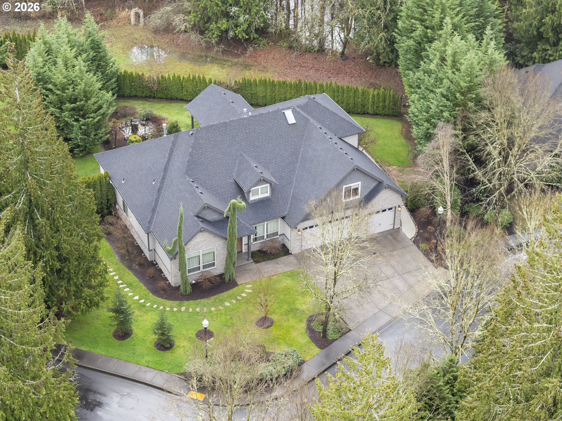 1401 Southwest 39th Circle Battle Ground, WA 98604 - Photo 44 of 46