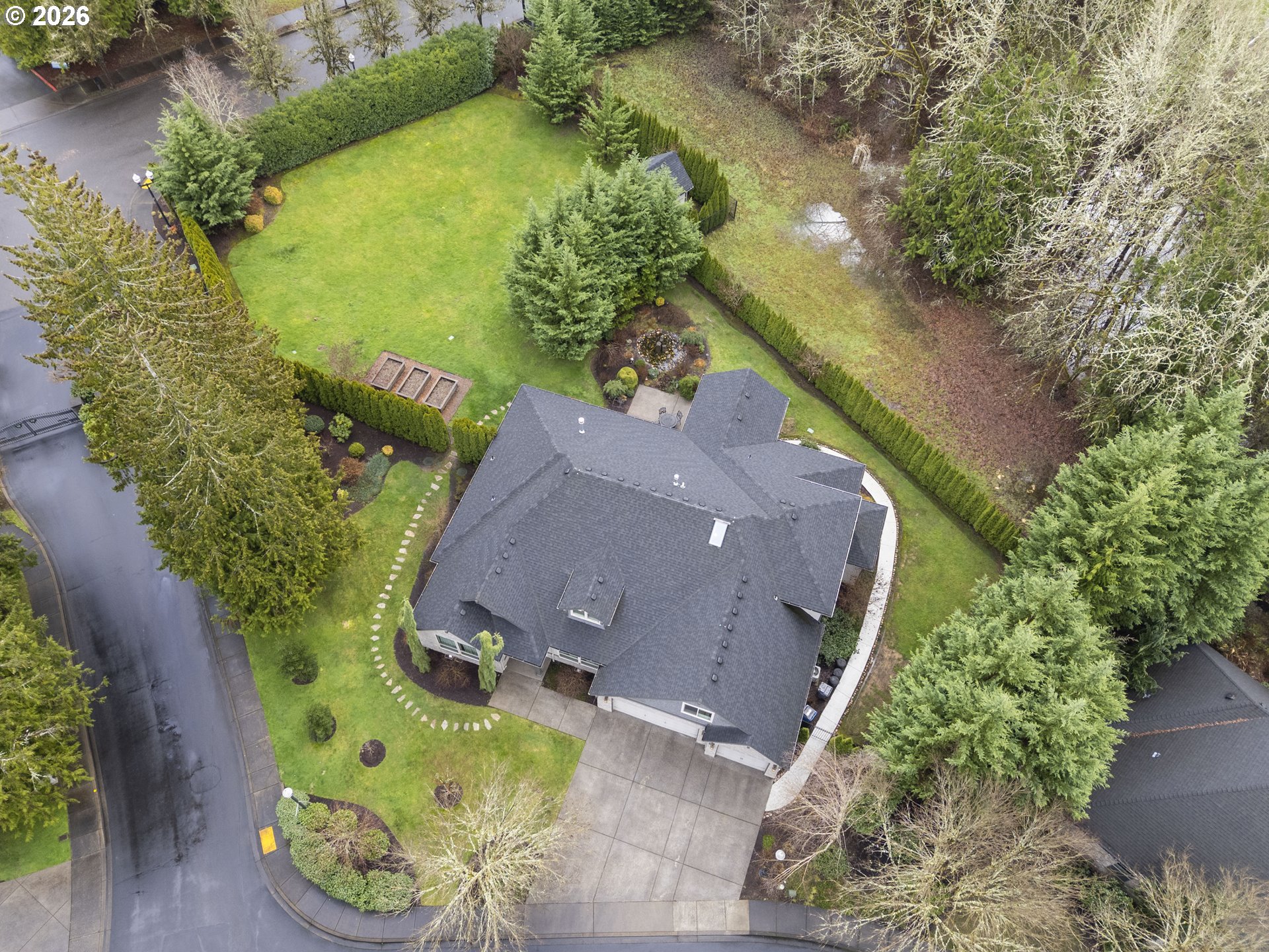 1401 Southwest 39th Circle Battle Ground, WA 98604 - Photo 45 of 46