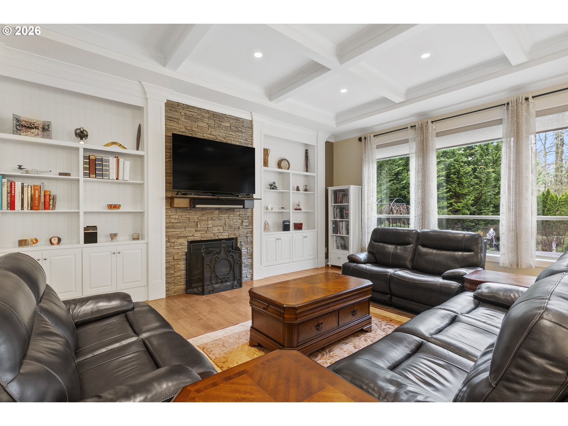 1401 Southwest 39th Circle Battle Ground, WA 98604 - Photo 6 of 46 Great Room