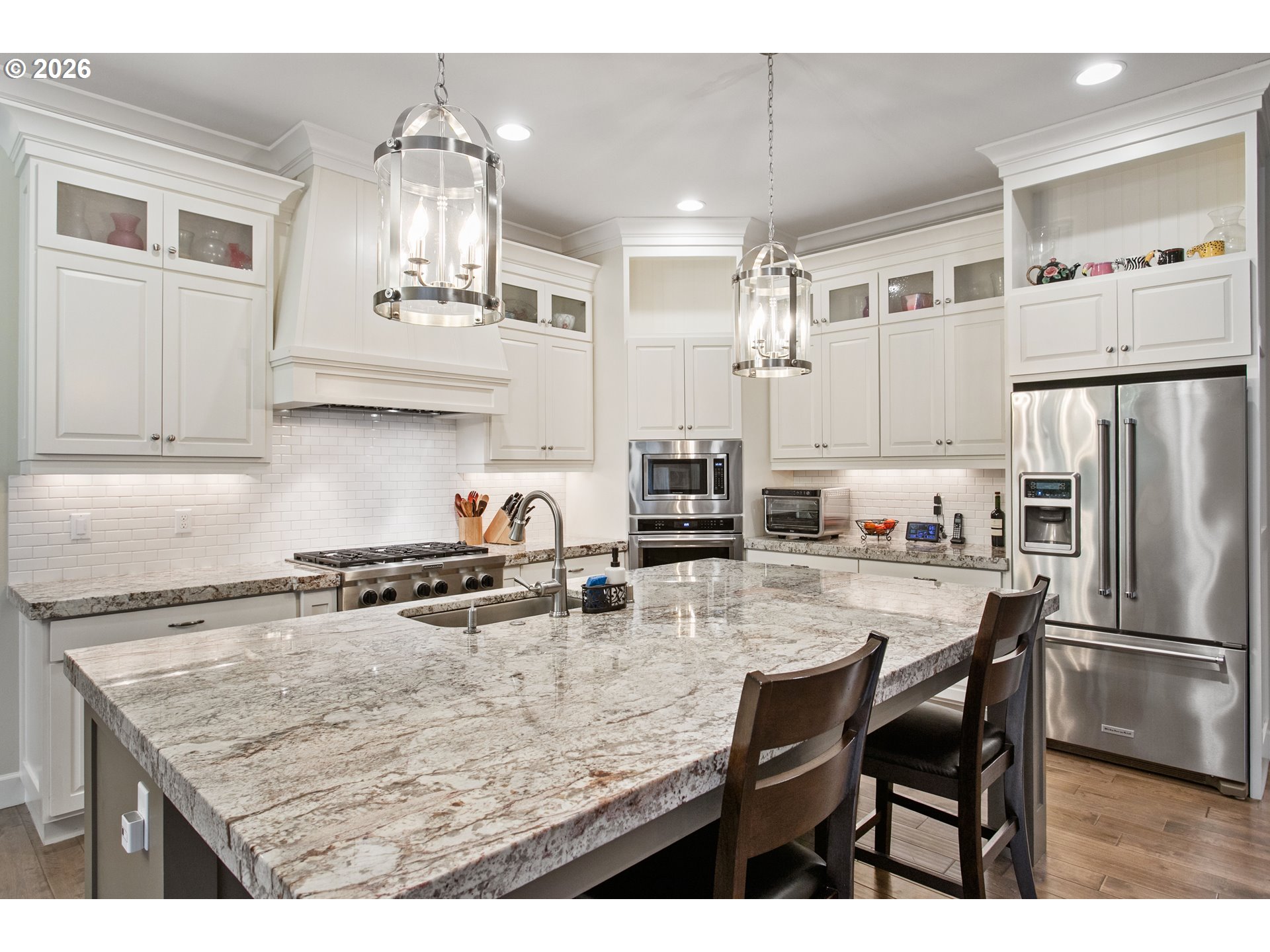 1401 Southwest 39th Circle Battle Ground, WA 98604 - Photo 9 of 46