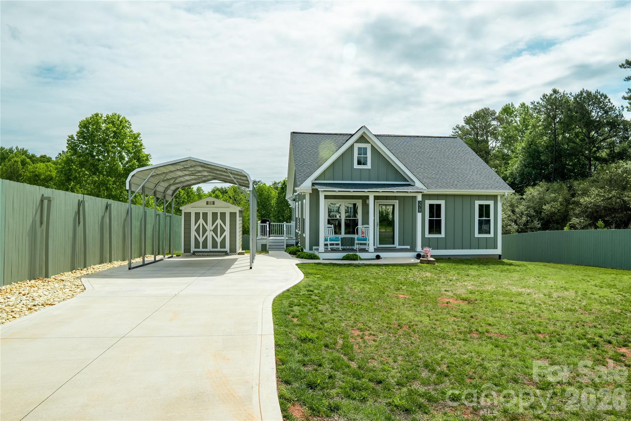 278 Right Prong Road Ellenboro, NC 28040 - Photo 29 of 39