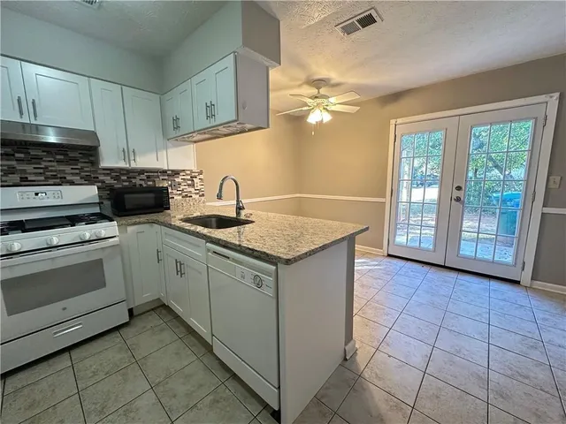 $1,650 | 6630 Witherington Court Northwest, Norcross, GA 30093