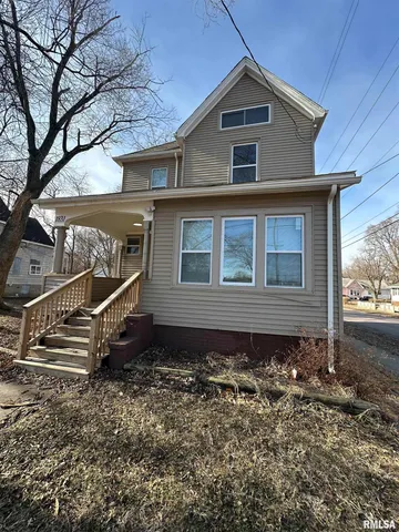 $175,000 | 1831 North Linn Street, Peoria, IL 61604