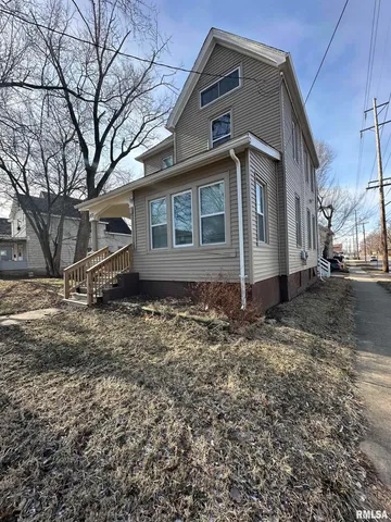 $175,000 | 1831 North Linn Street, Peoria, IL 61604