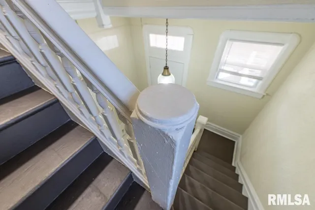 $175,000 | 1831 North Linn Street, Peoria, IL 61604