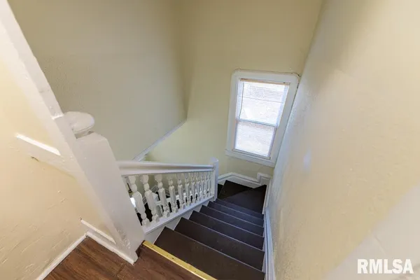$175,000 | 1831 North Linn Street, Peoria, IL 61604