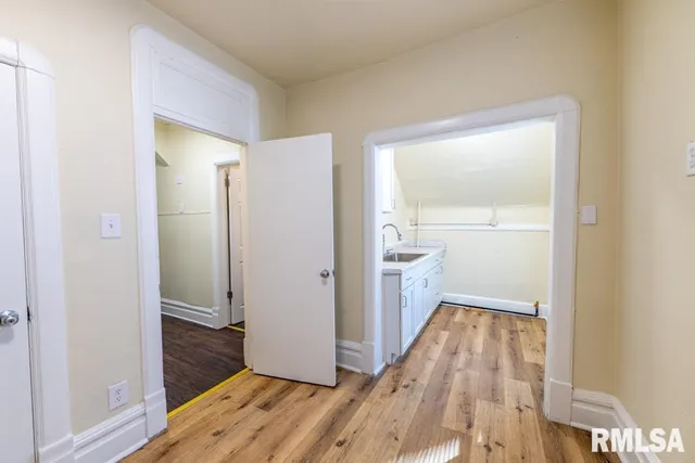 $175,000 | 1831 North Linn Street, Peoria, IL 61604