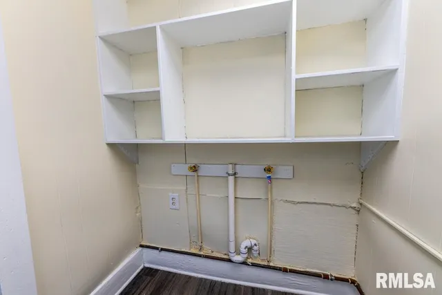 $175,000 | 1831 North Linn Street, Peoria, IL 61604