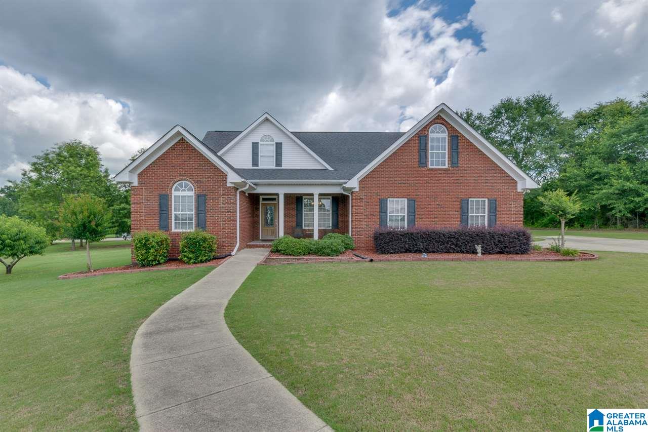 155 Hope Street Clanton, AL 35045 - Photo 1 of 47