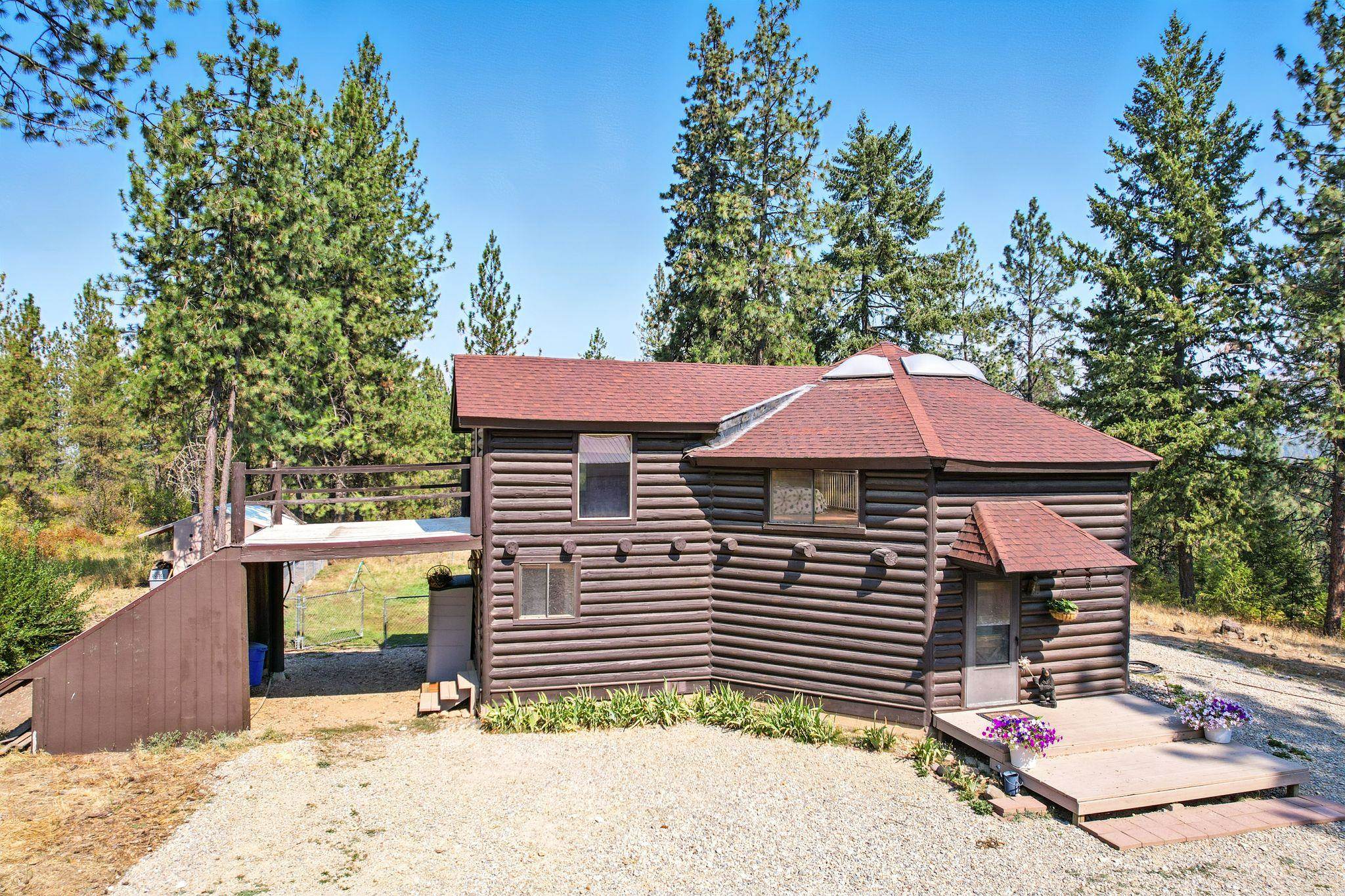5344 Happy Hill Road Tumtum, WA 99034 - Photo 27 of 49