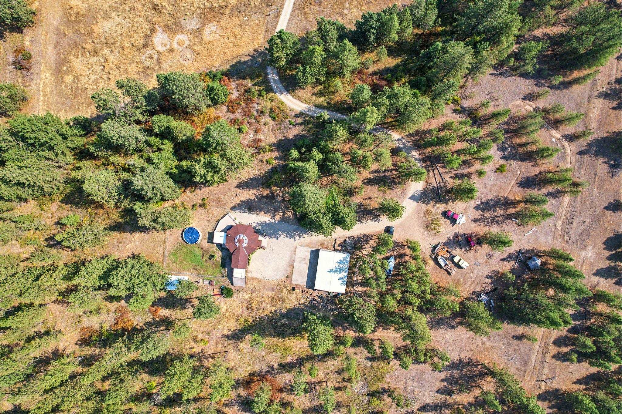 5344 Happy Hill Road Tumtum, WA 99034 - Photo 29 of 49
