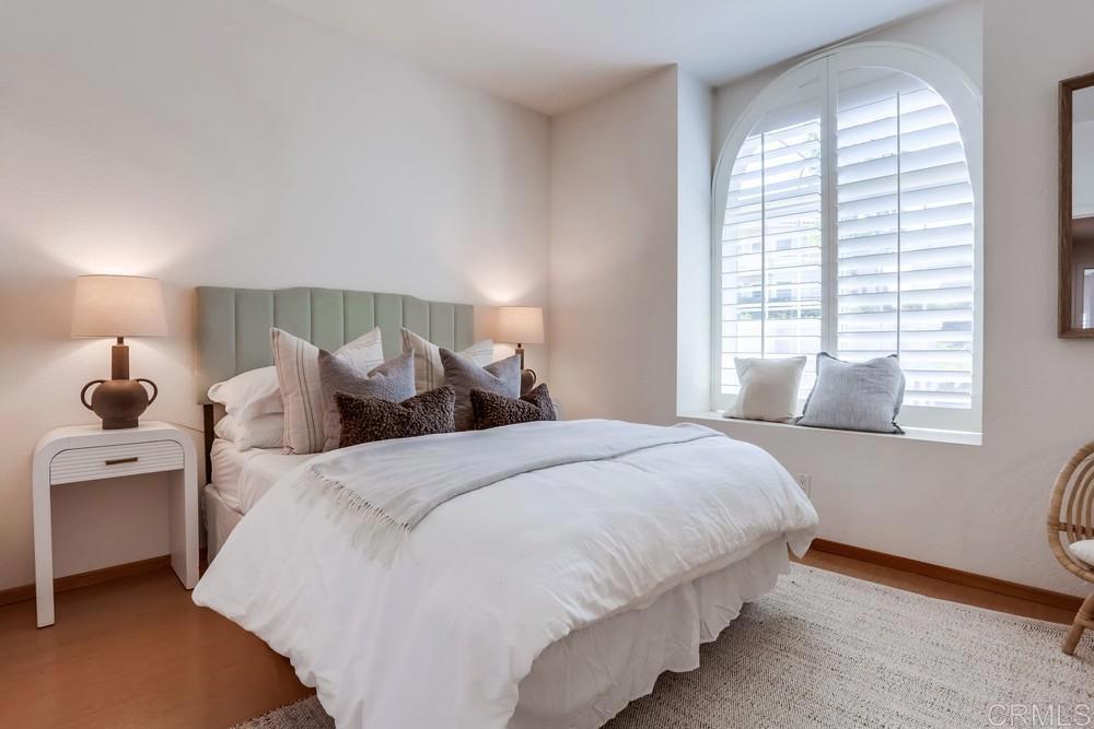 1520 Via Risa San Marcos, CA 92078 - Photo 26 of 34 a bedroom with bed and window