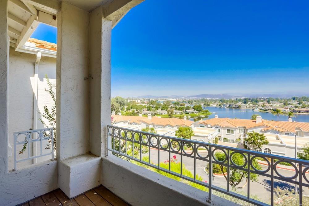 1520 Via Risa San Marcos, CA 92078 - Photo 30 of 34 a view of a city from a balcony