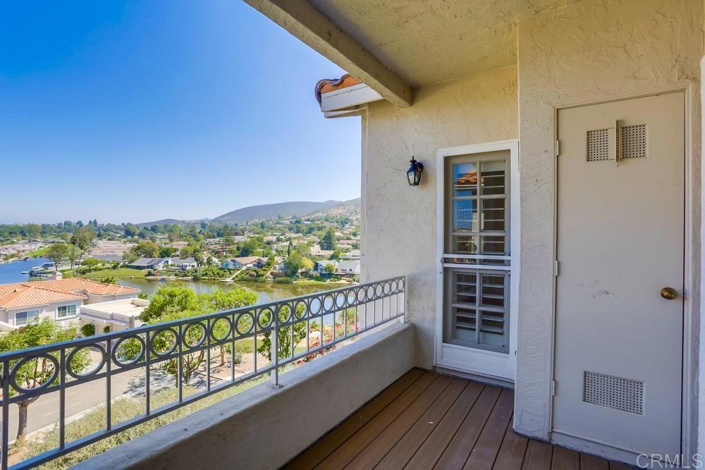 1520 Via Risa San Marcos, CA 92078 - Photo 31 of 34 a view of city from balcony