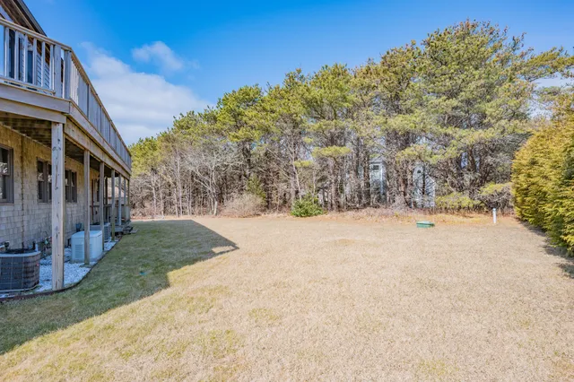 $1,999,900 | 9 Priest Road, Truro, MA 02666