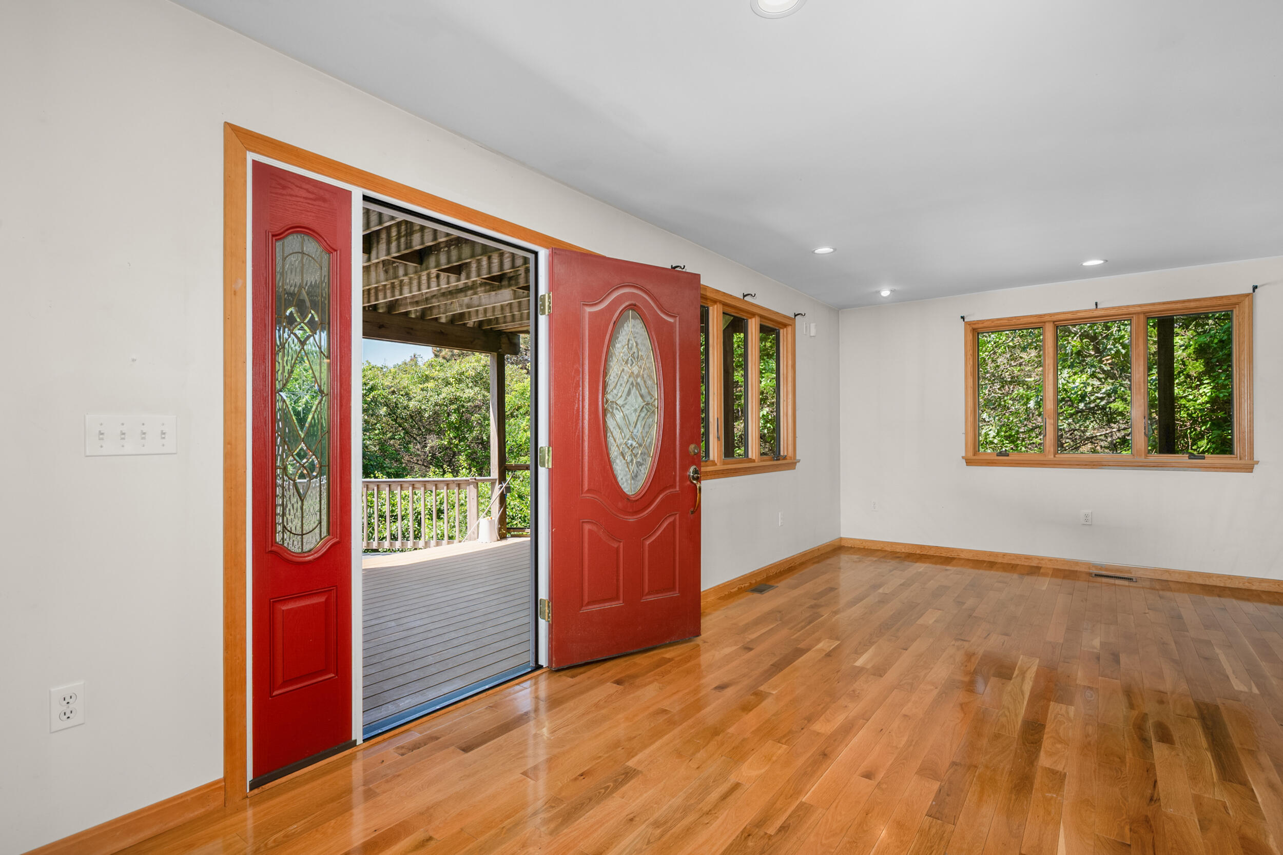 9 Priest Road Truro, MA 02666 - Photo 15 of 75 Front Entry