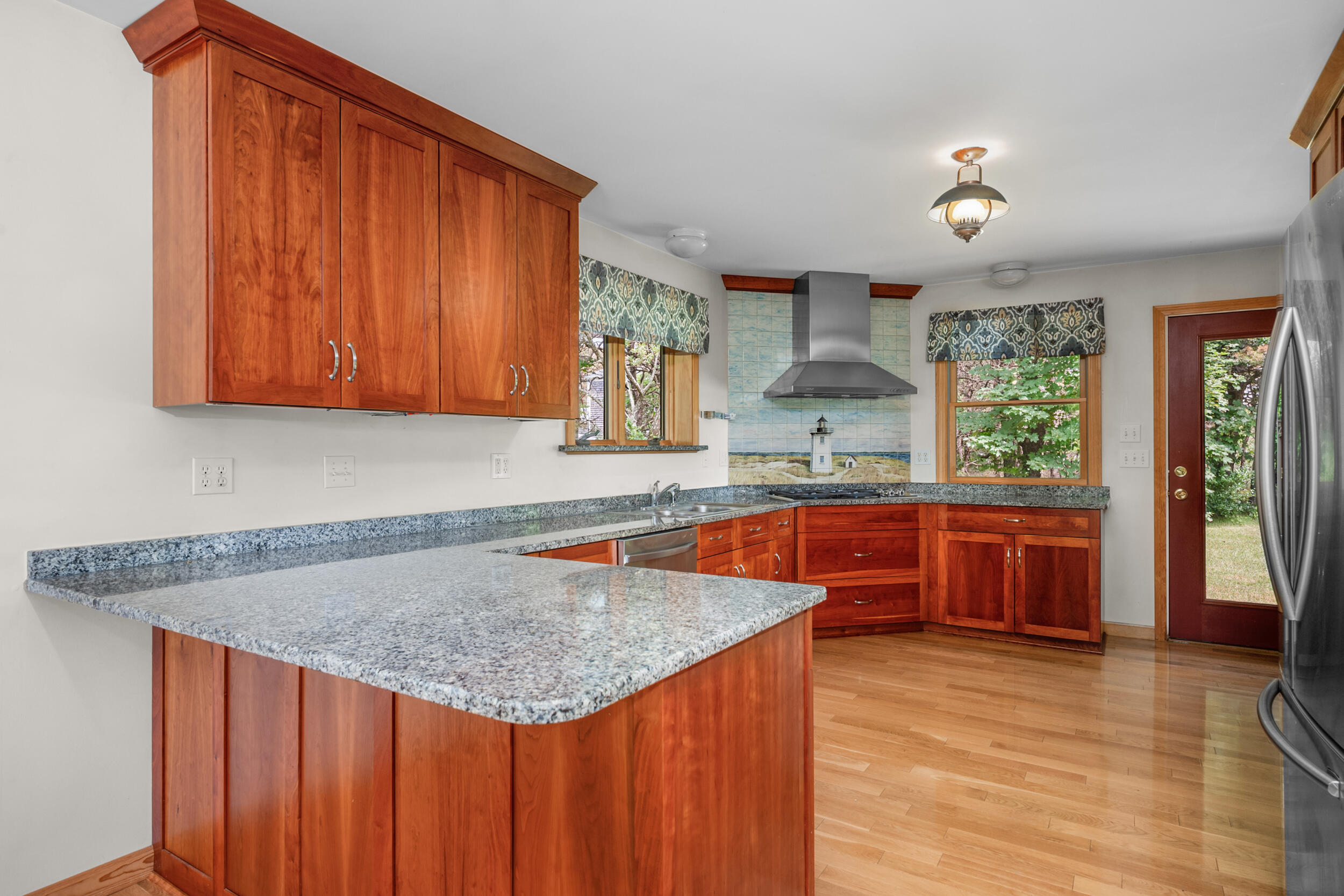 9 Priest Road Truro, MA 02666 - Photo 16 of 75 Kitchen
