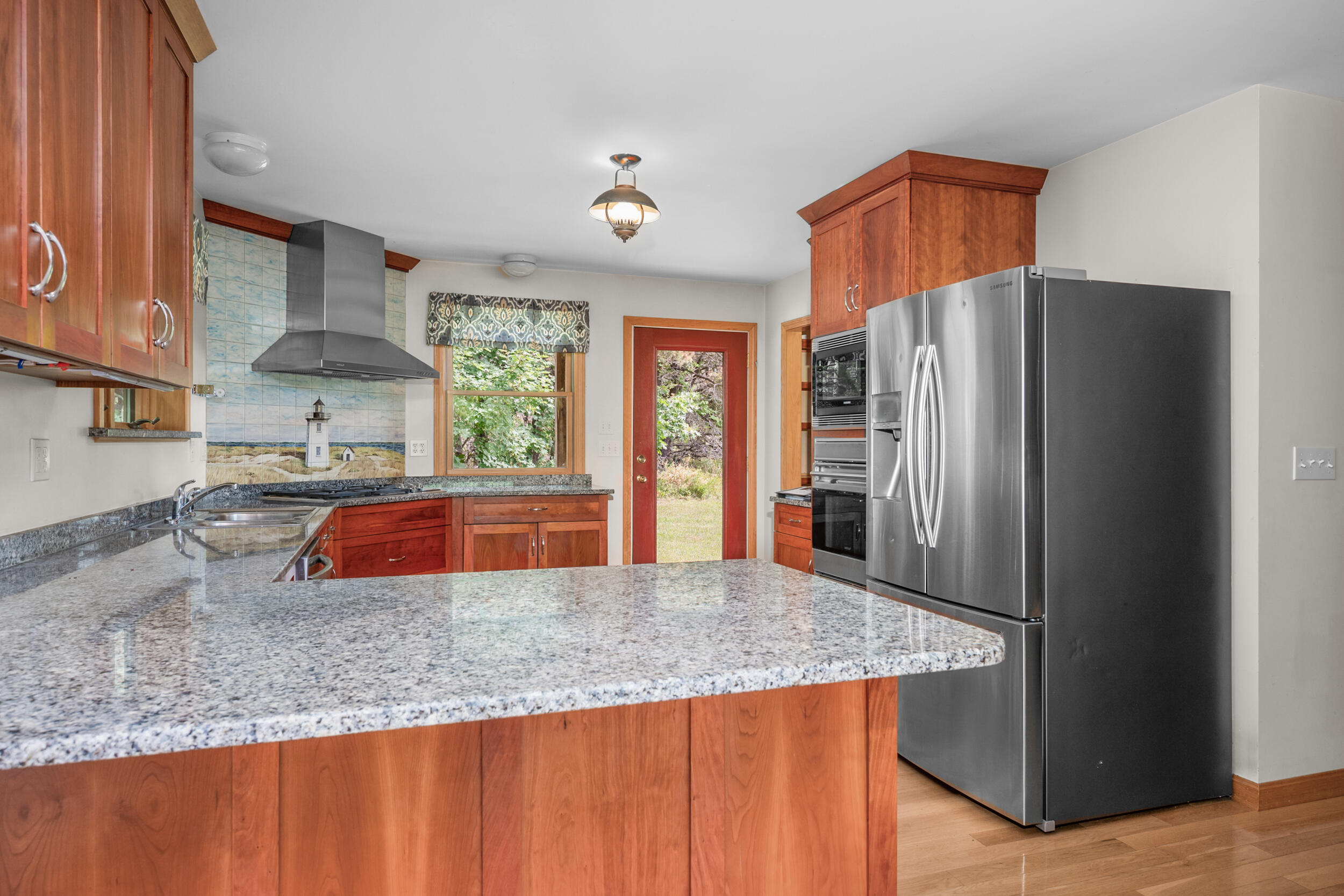 9 Priest Road Truro, MA 02666 - Photo 18 of 75 Kitchen