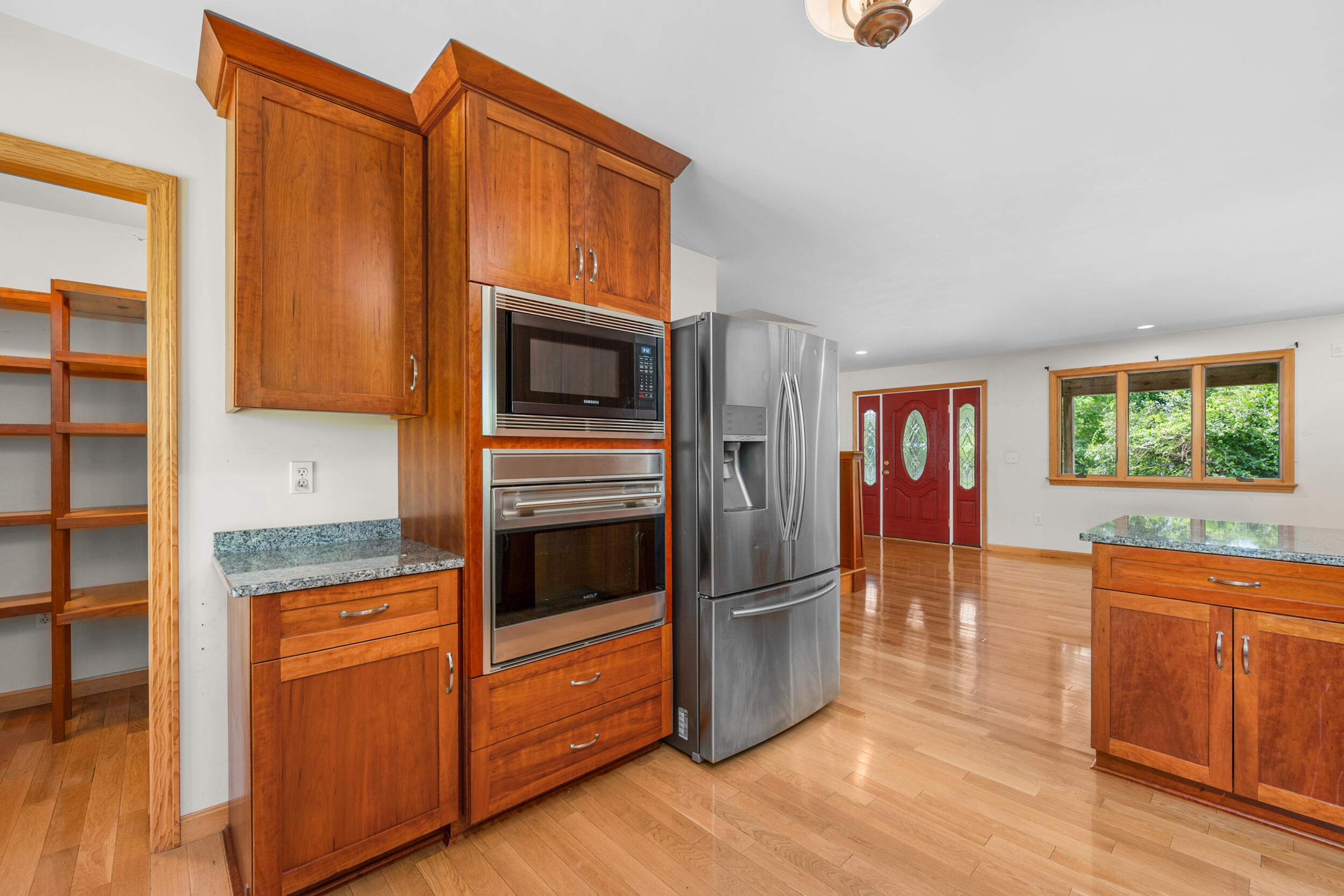 9 Priest Road Truro, MA 02666 - Photo 19 of 75 Kitchen