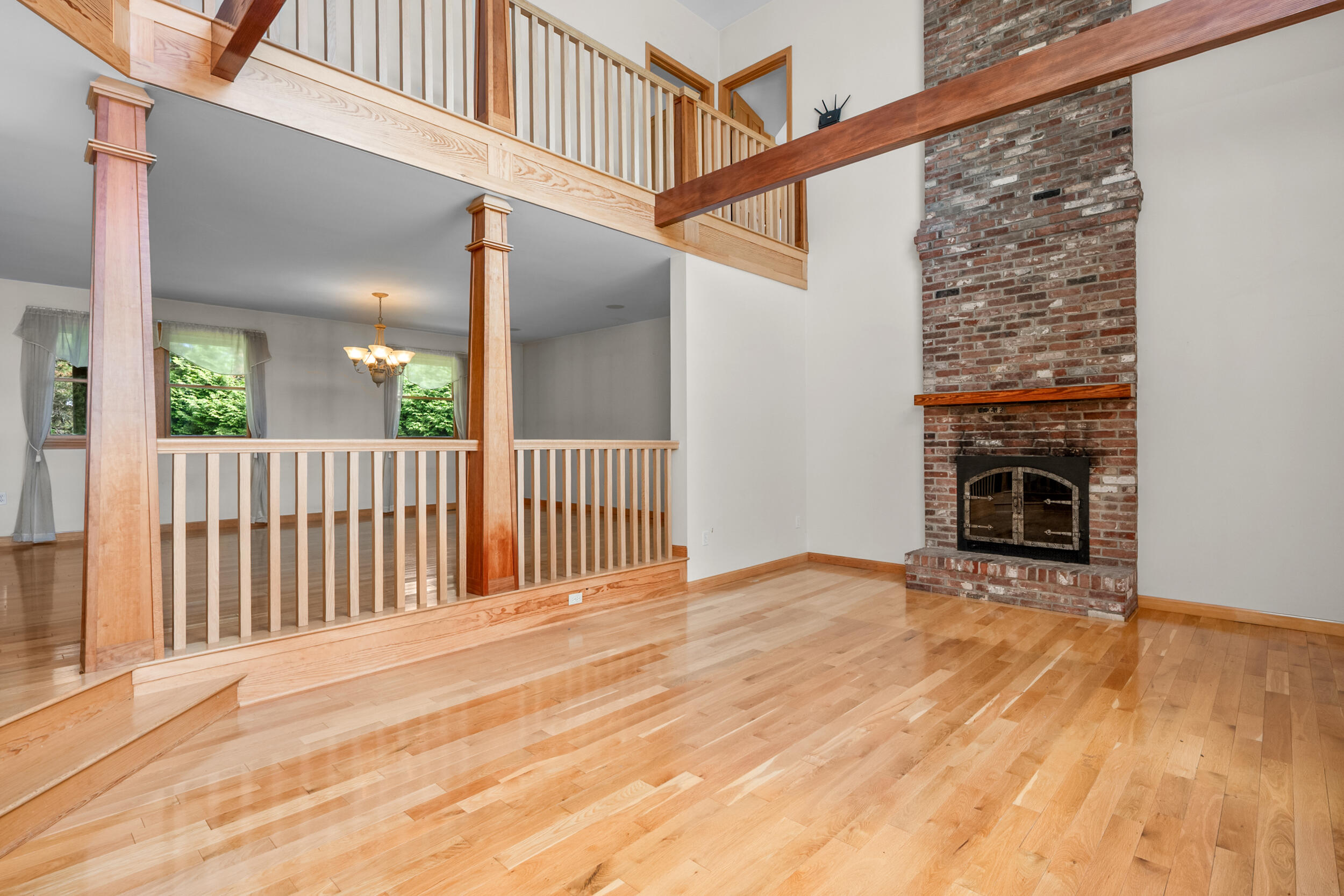9 Priest Road Truro, MA 02666 - Photo 24 of 75 Living Room