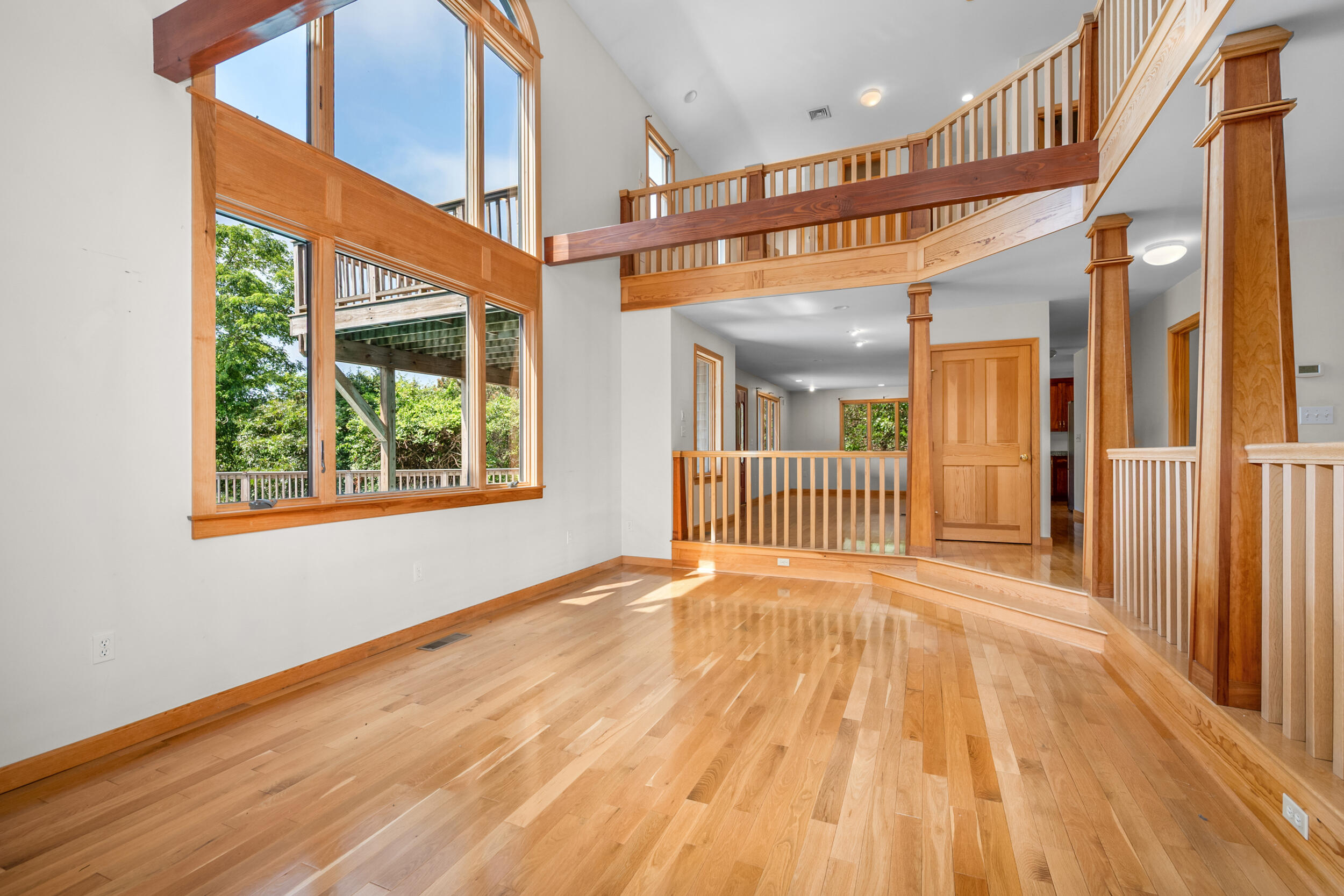 9 Priest Road Truro, MA 02666 - Photo 25 of 75 Living Room