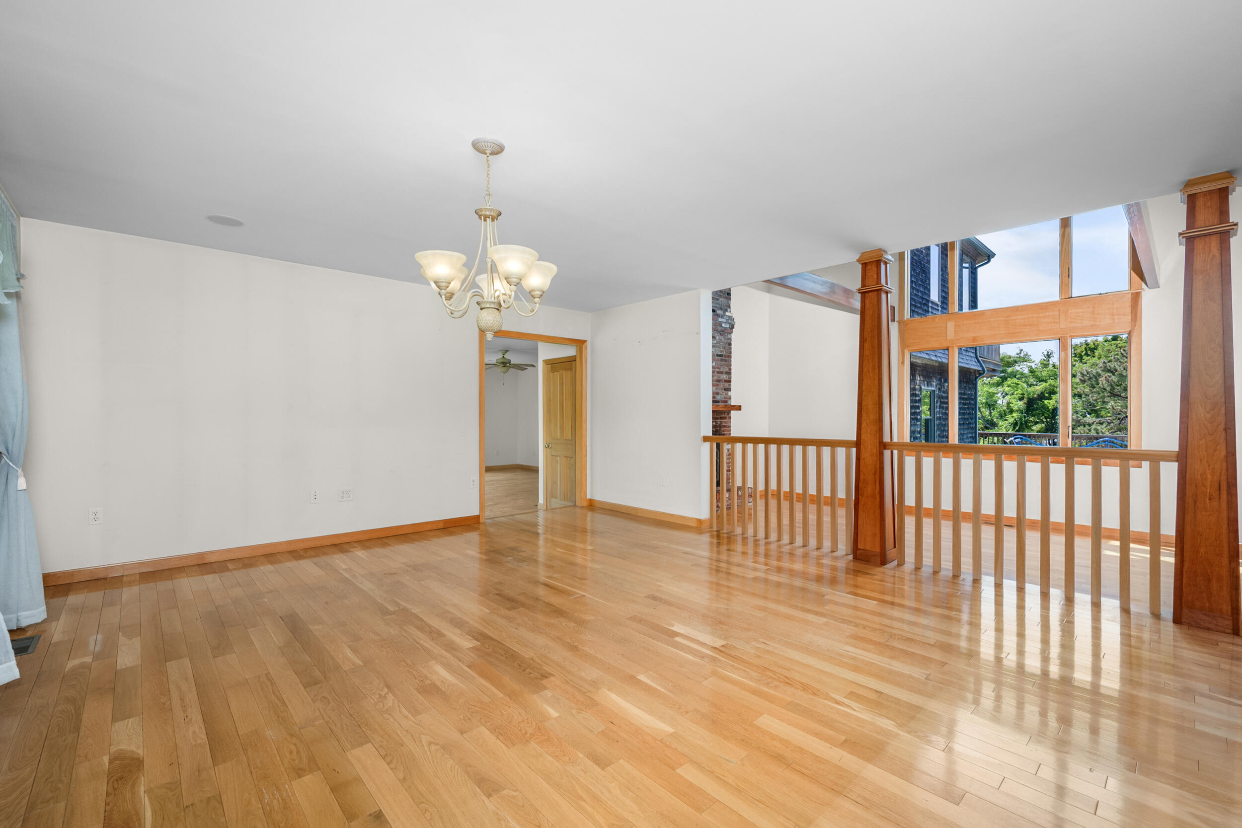 9 Priest Road Truro, MA 02666 - Photo 31 of 75 Formal Dining Room