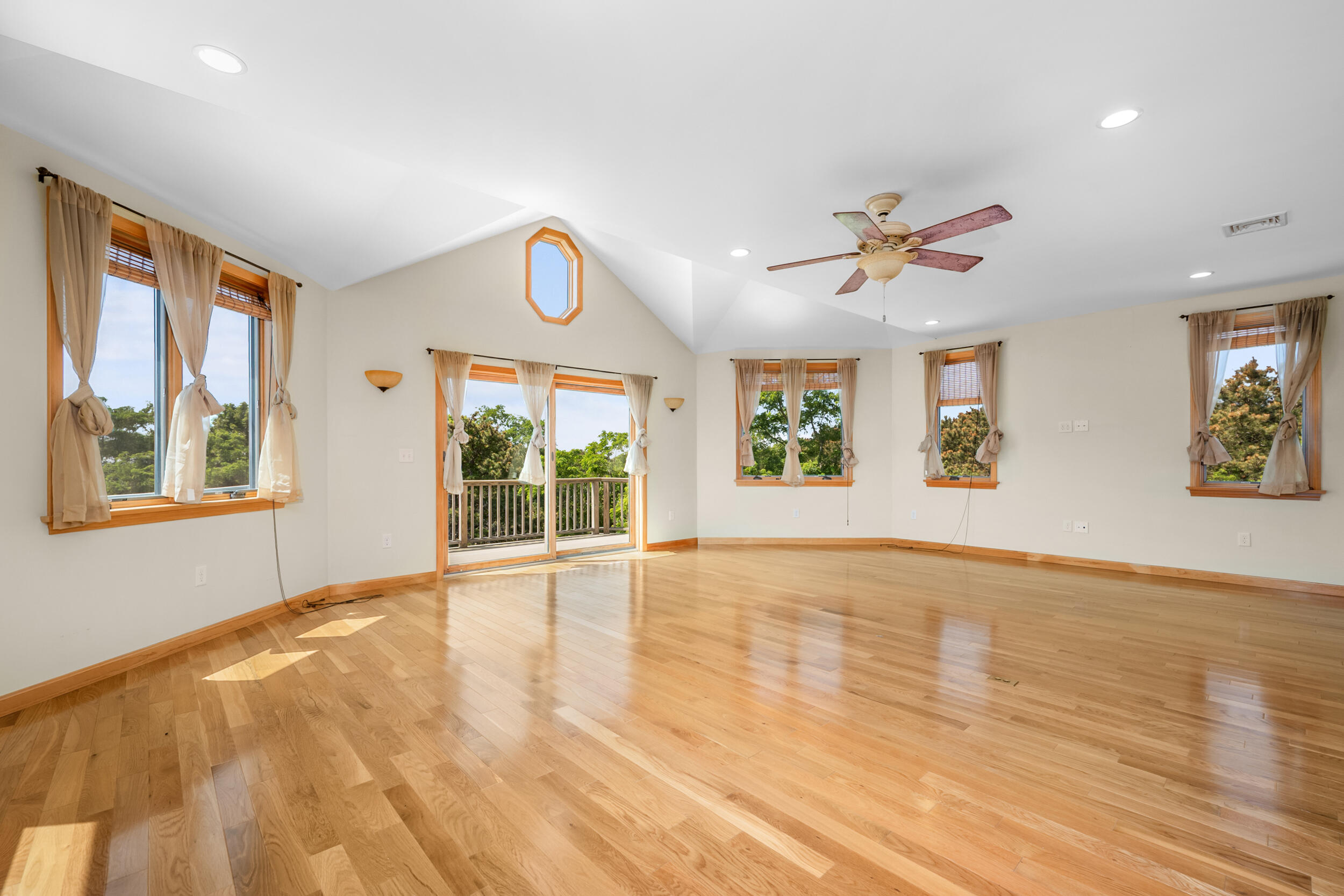 9 Priest Road Truro, MA 02666 - Photo 35 of 75 Primary Suite