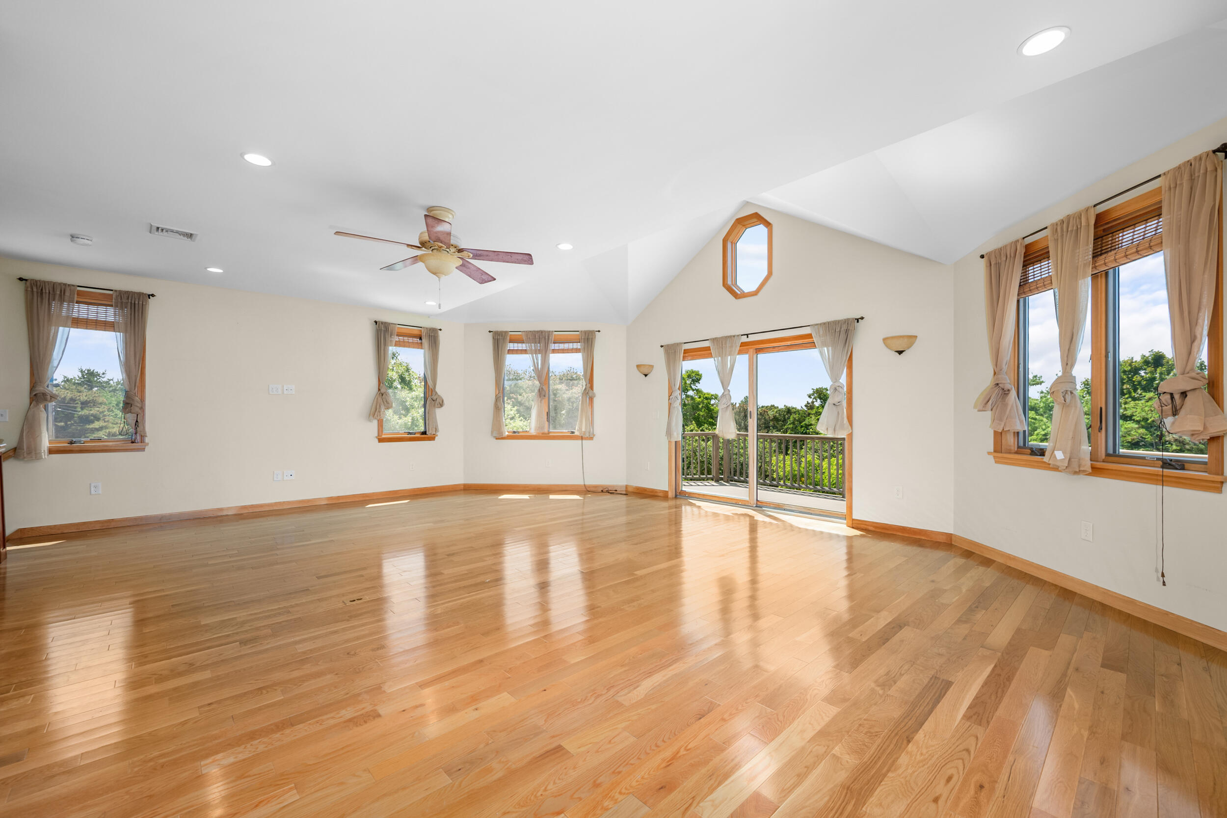 9 Priest Road Truro, MA 02666 - Photo 36 of 75 Primary Suite